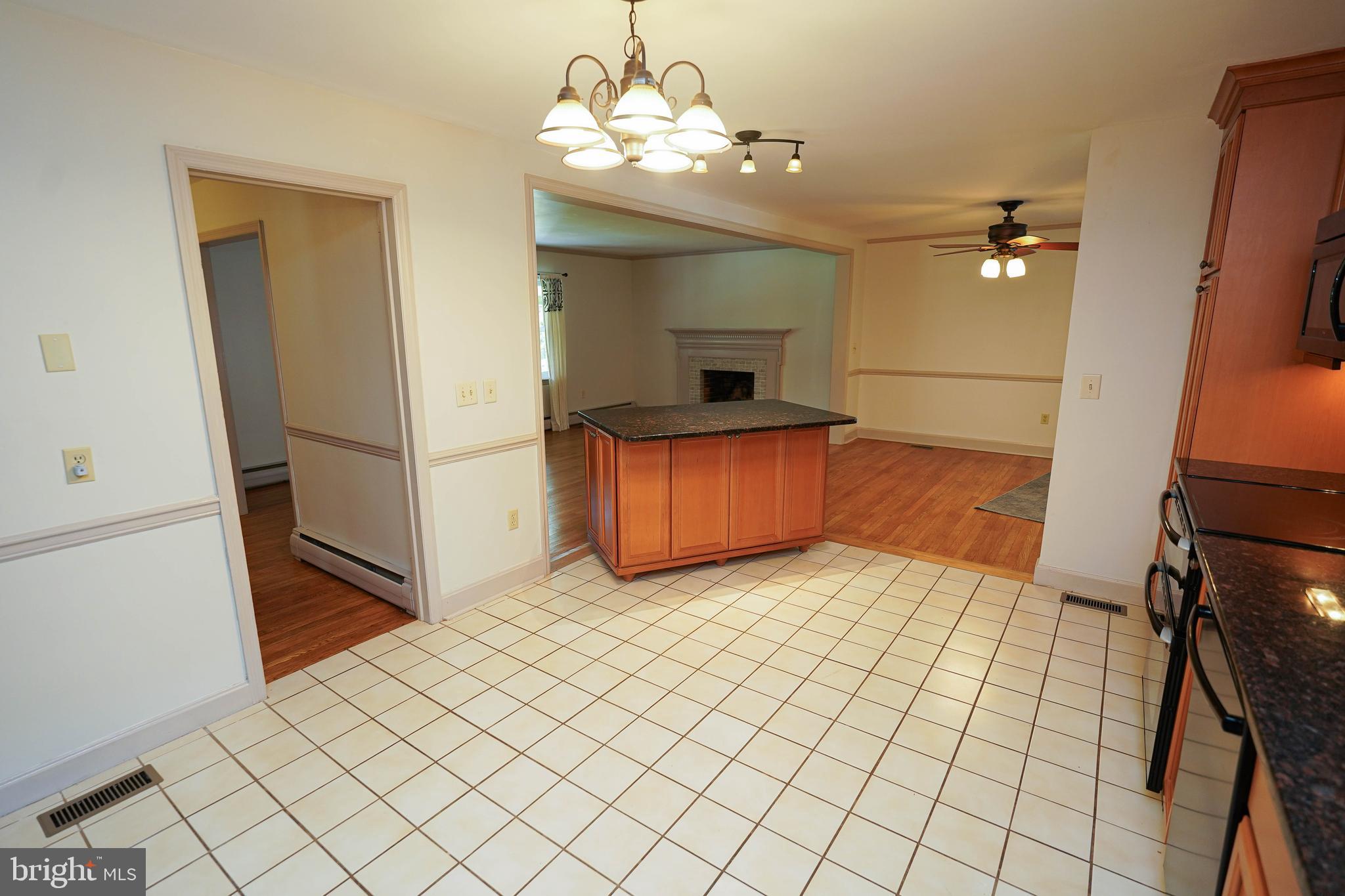 GLENWOOD ACRES - Residential