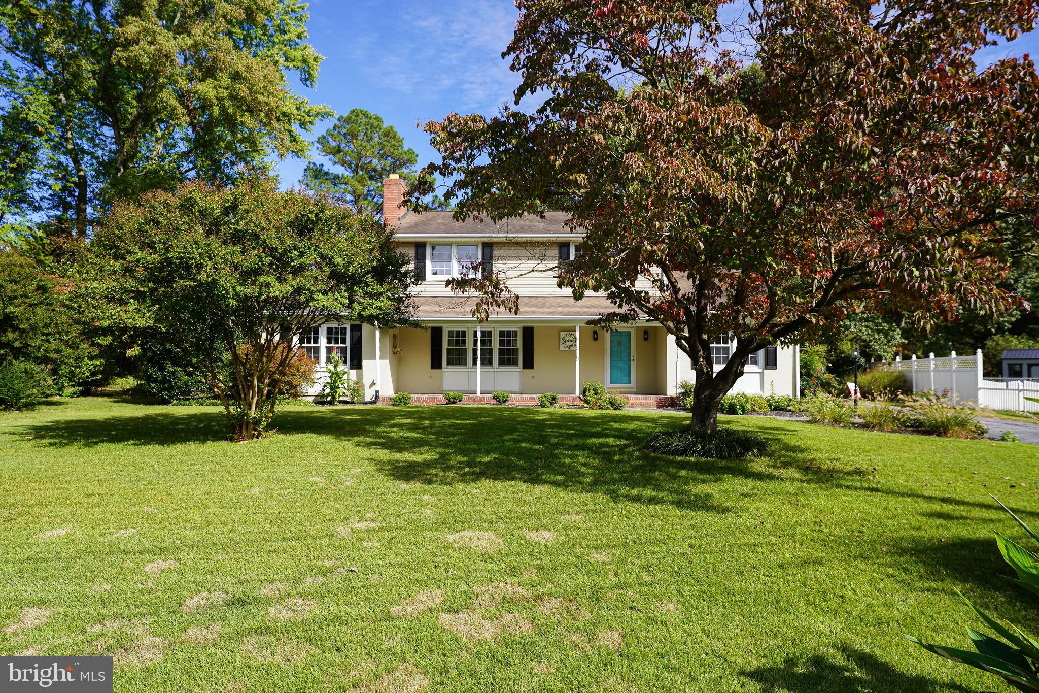 GLENWOOD ACRES - Residential