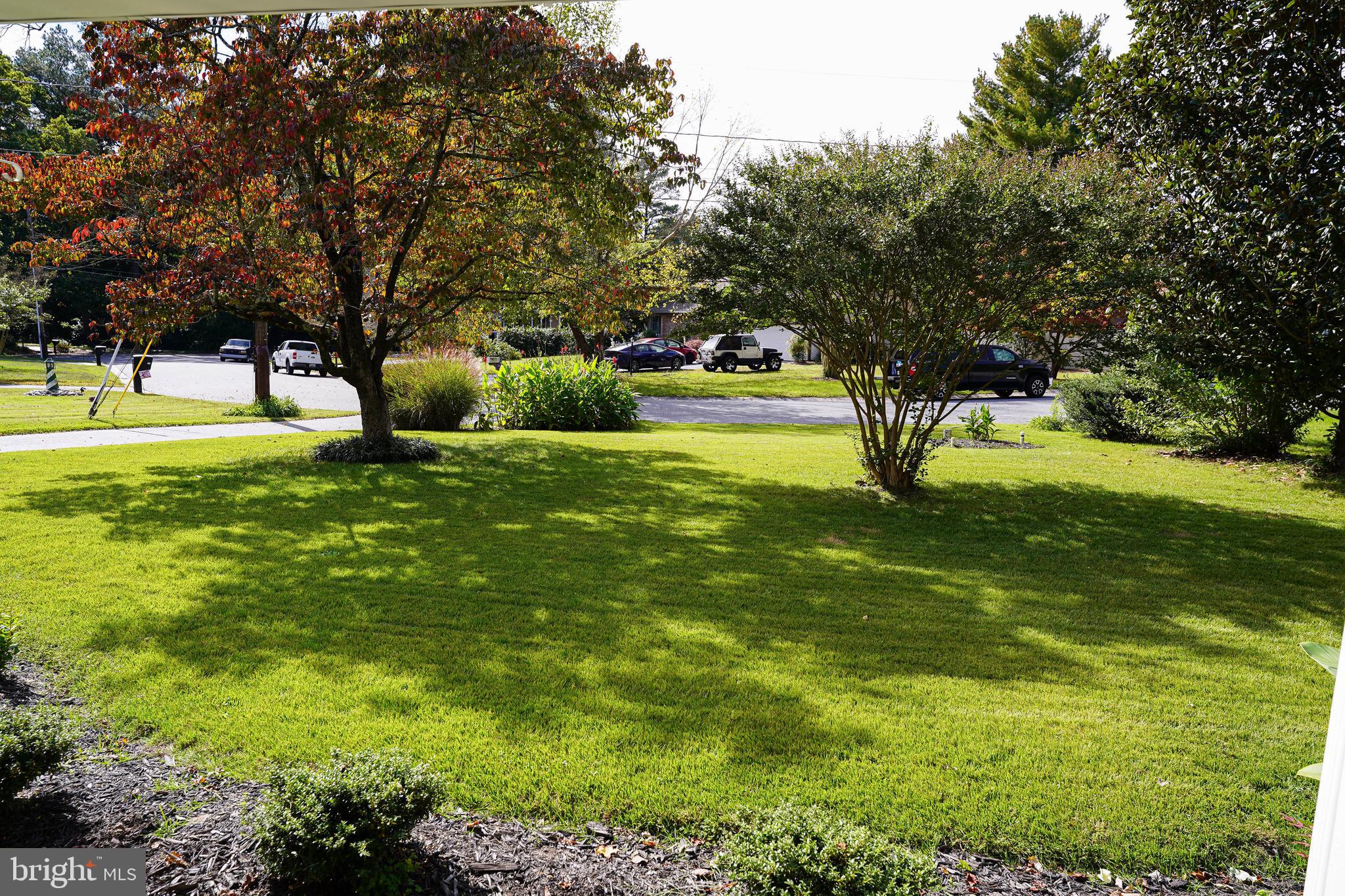 GLENWOOD ACRES - Residential