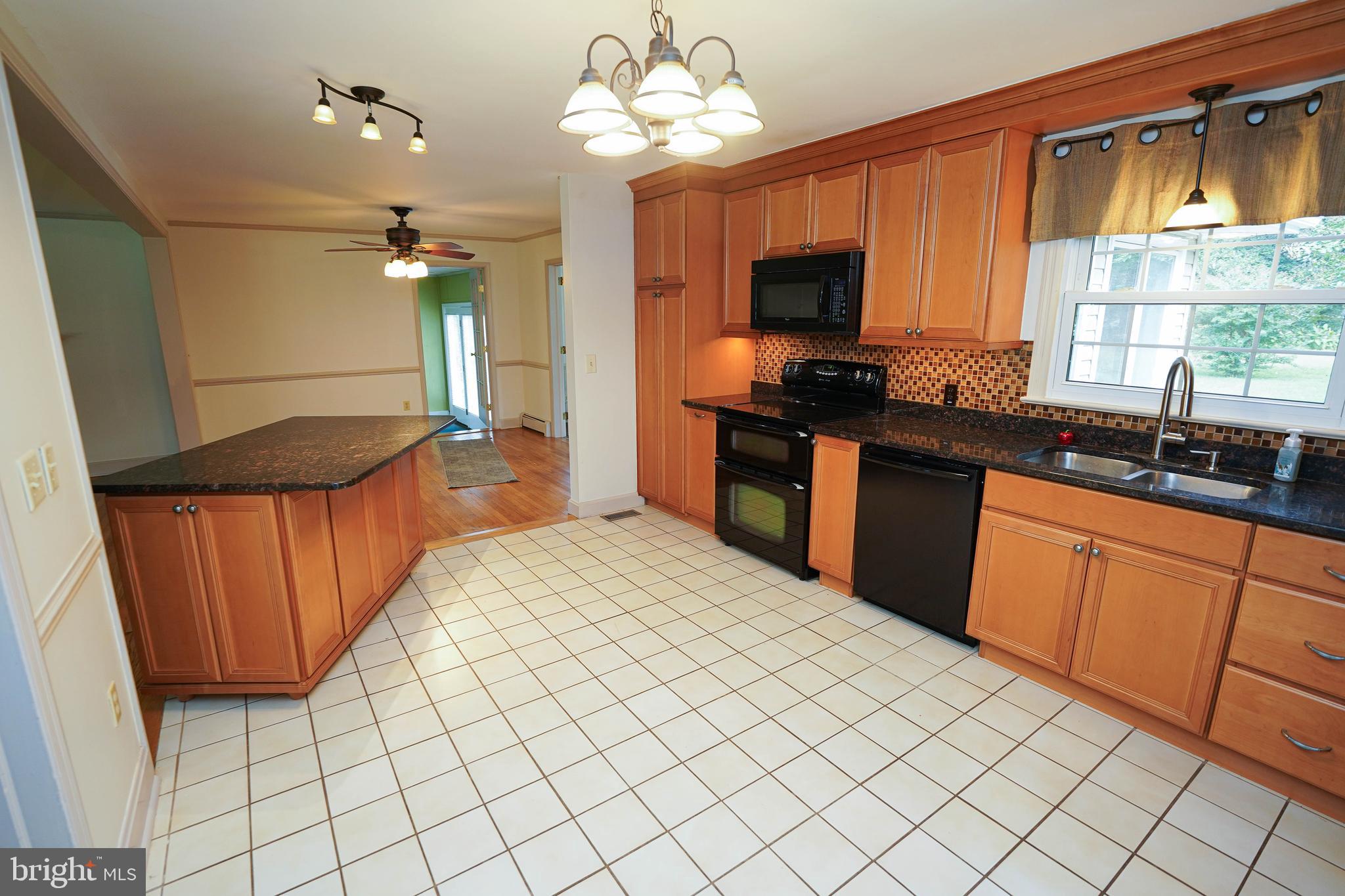 GLENWOOD ACRES - Residential