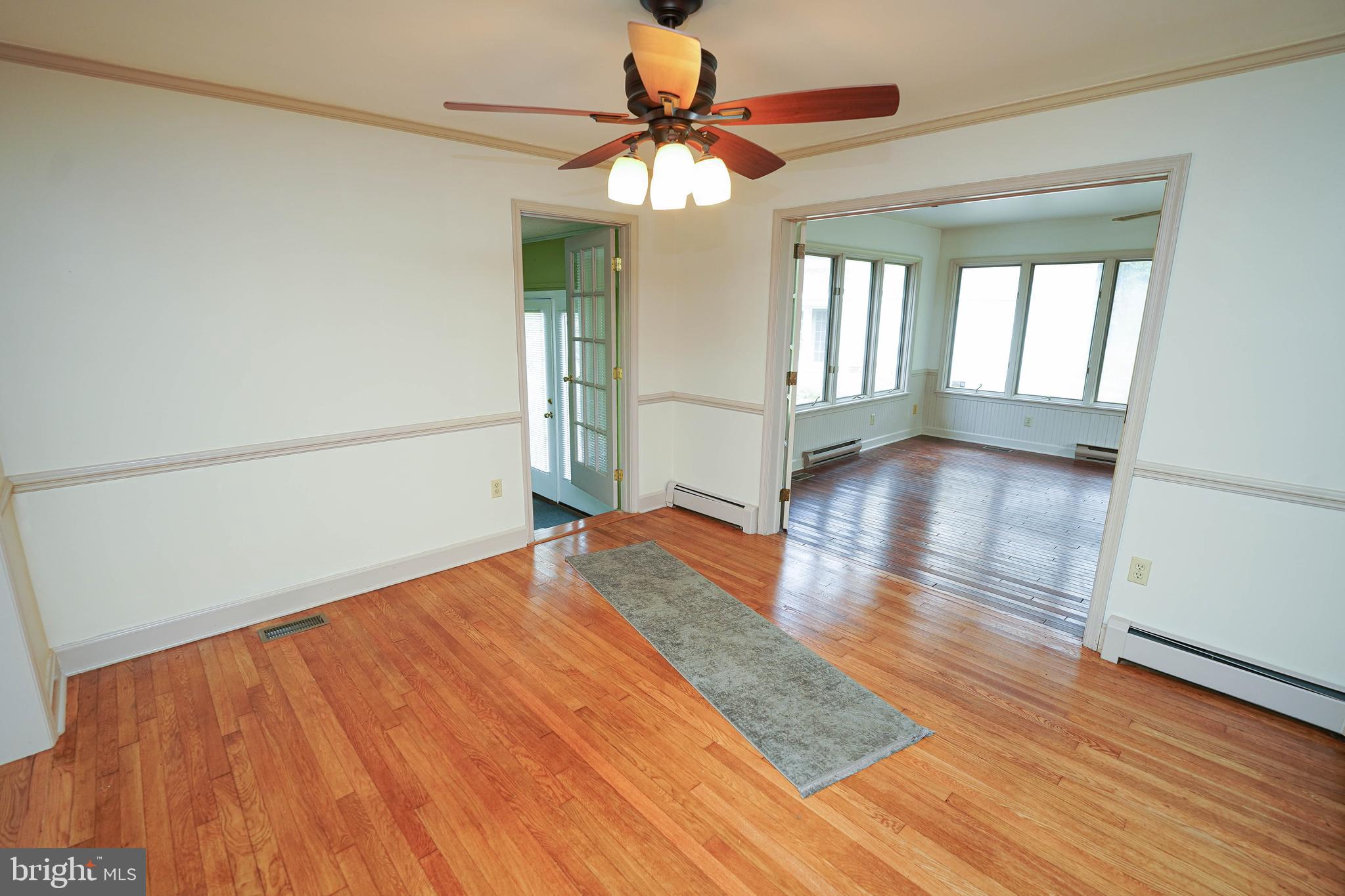 GLENWOOD ACRES - Residential