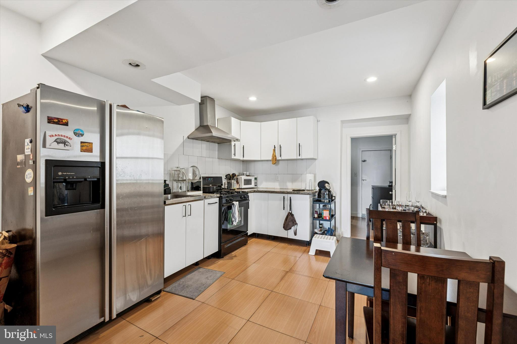 HAWTHORNE - Residential