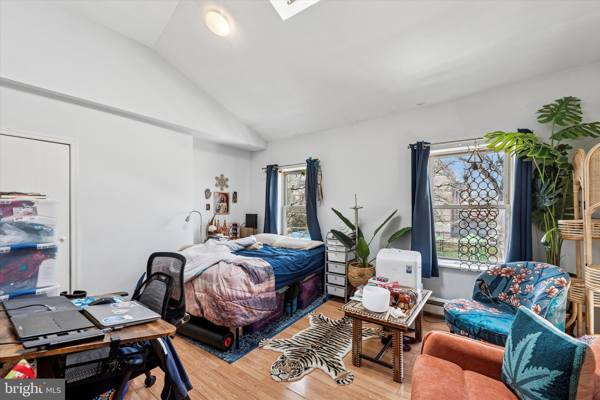 HAWTHORNE - Residential