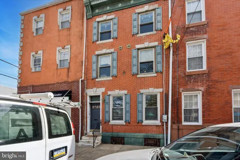 903 S 13th Street, Philadelphia, PA 19147 - MLS#: PAPH2461612