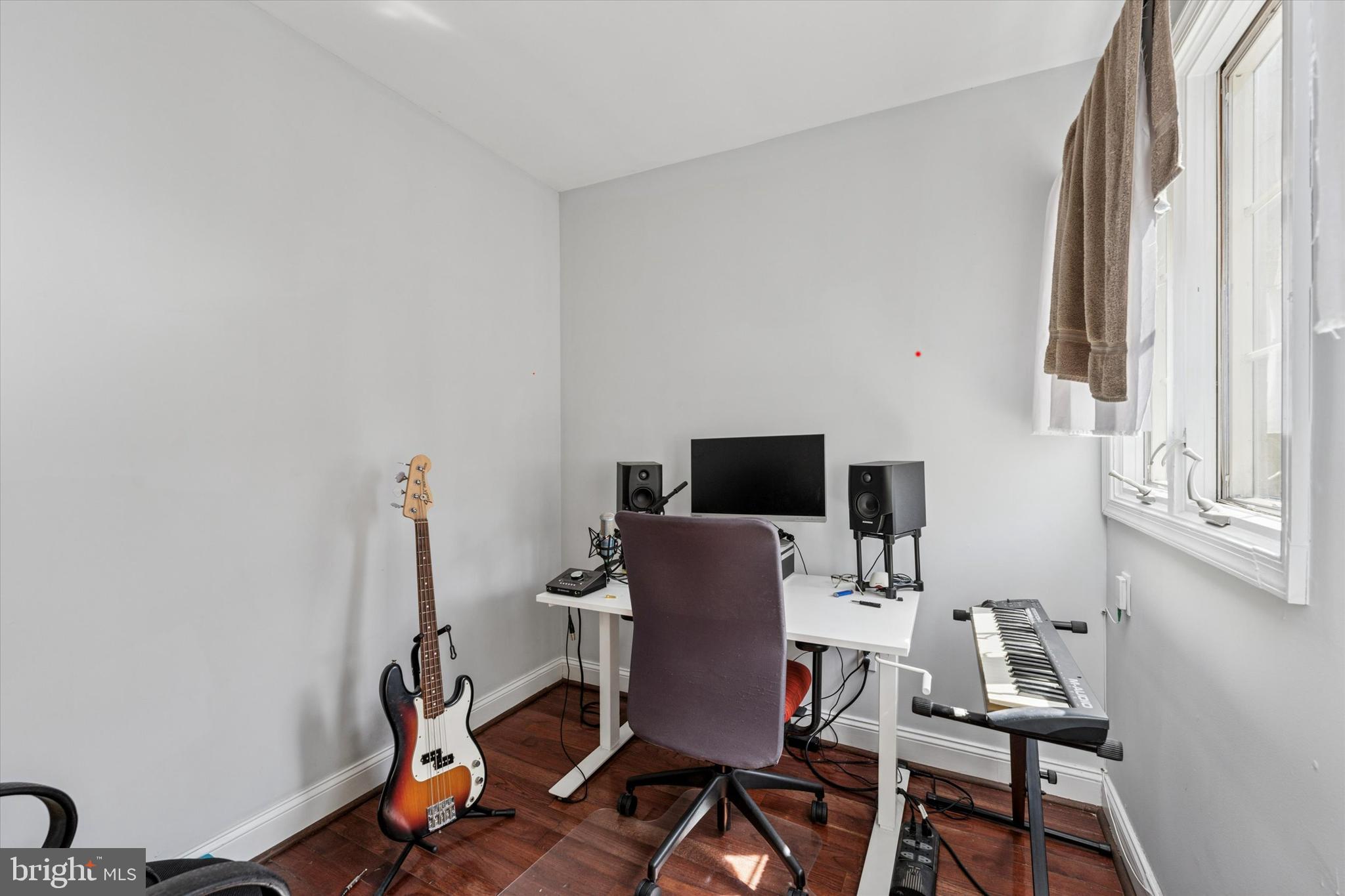 HAWTHORNE - Residential