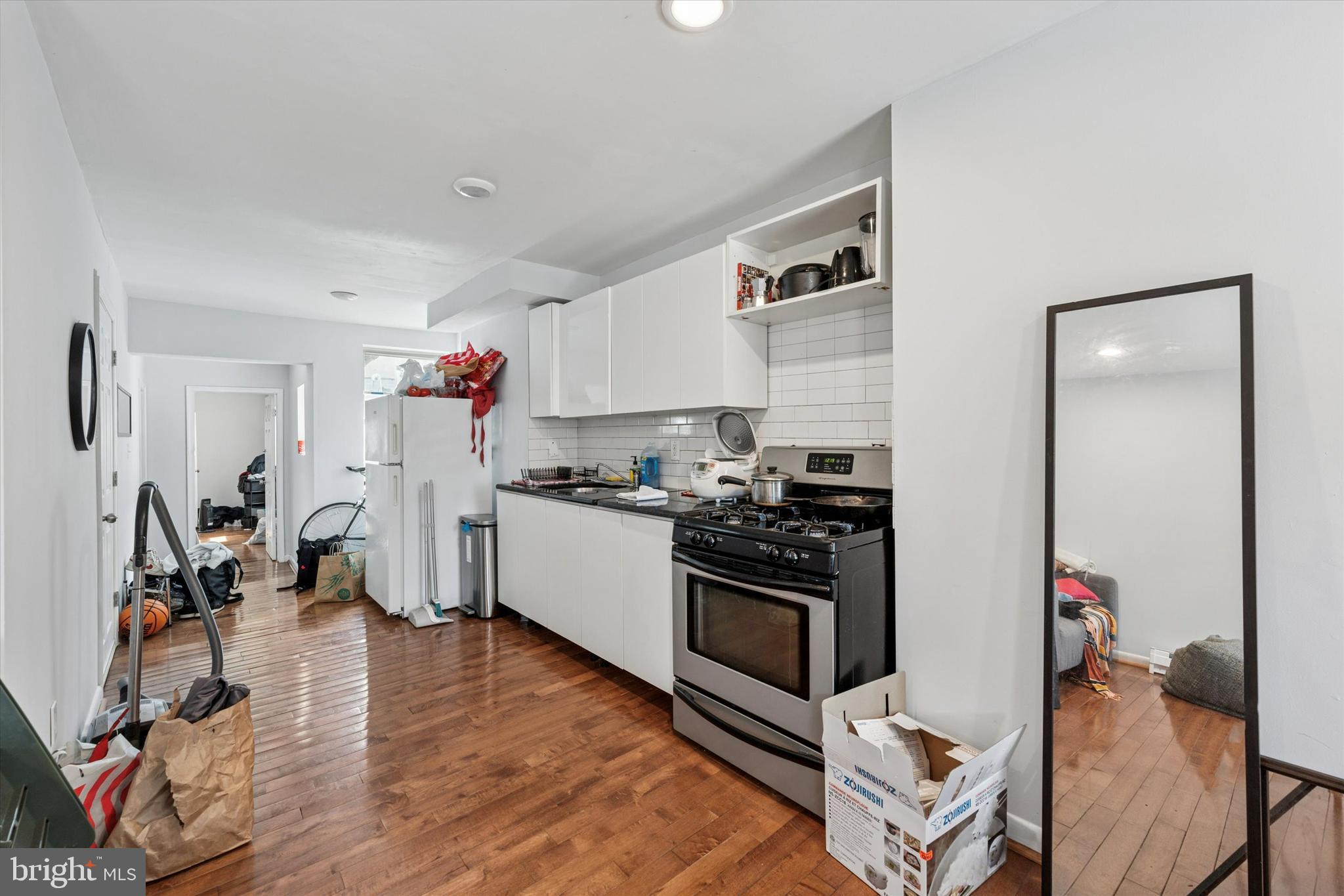 HAWTHORNE - Residential
