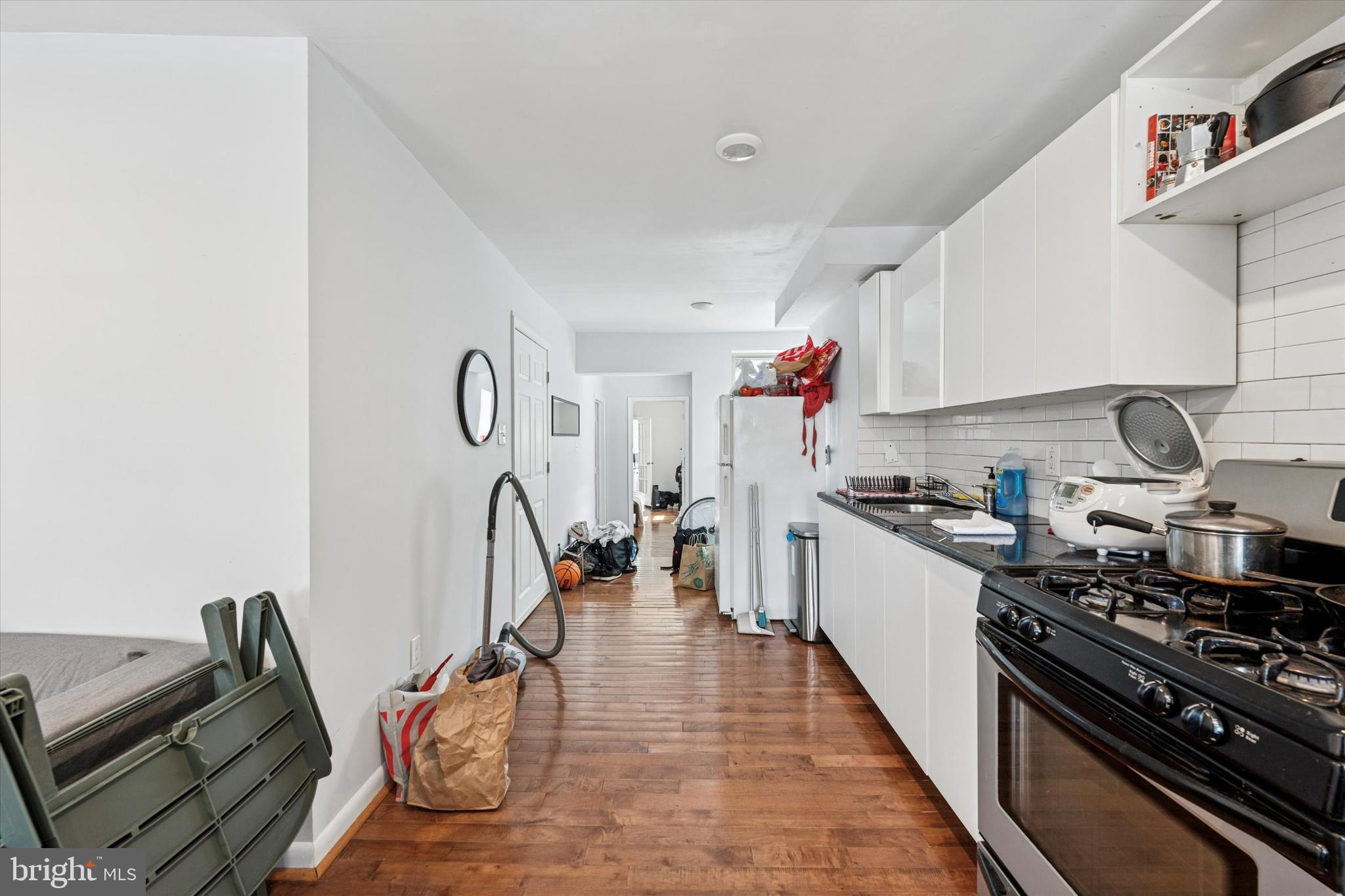 HAWTHORNE - Residential