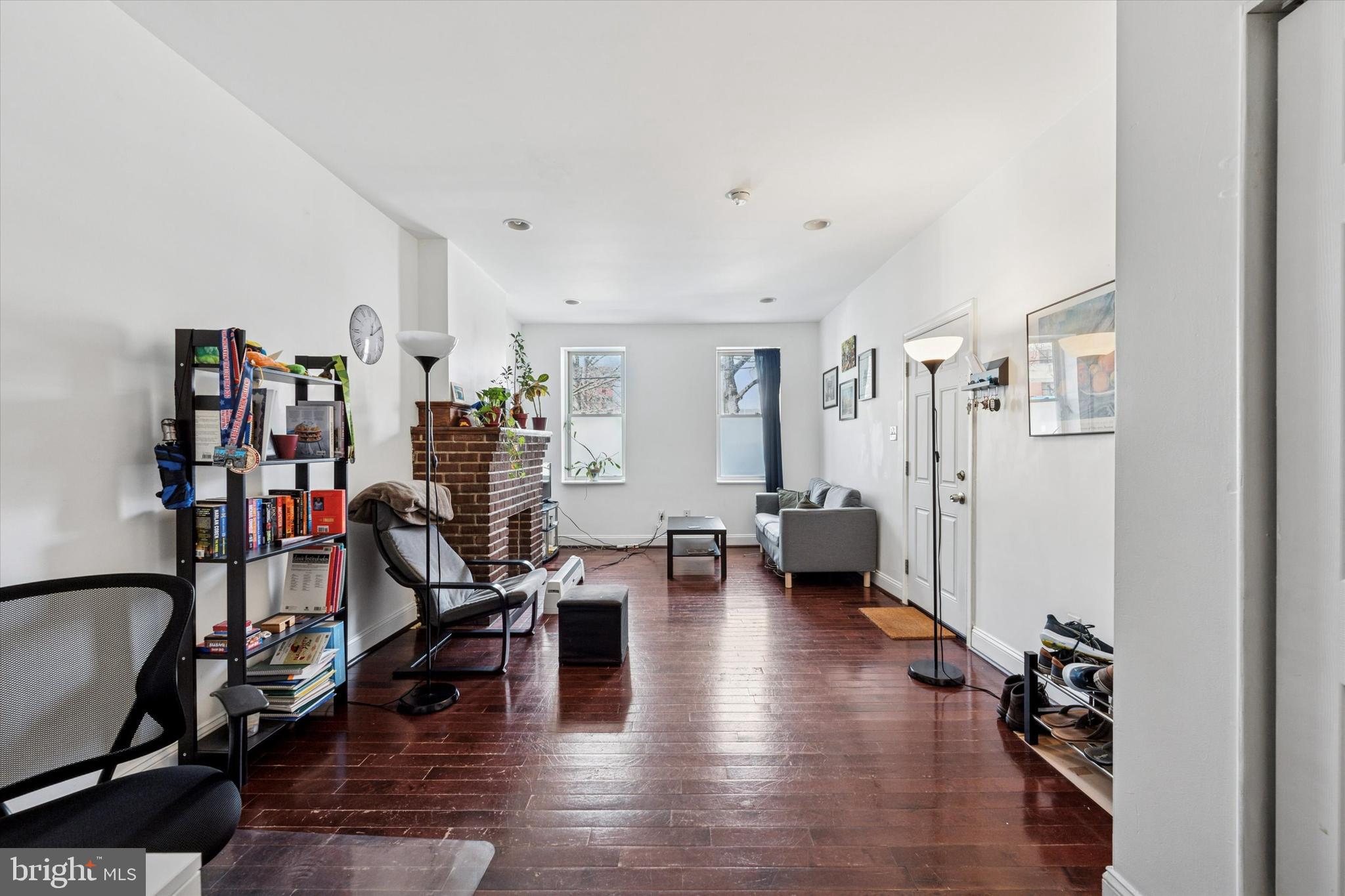 HAWTHORNE - Residential