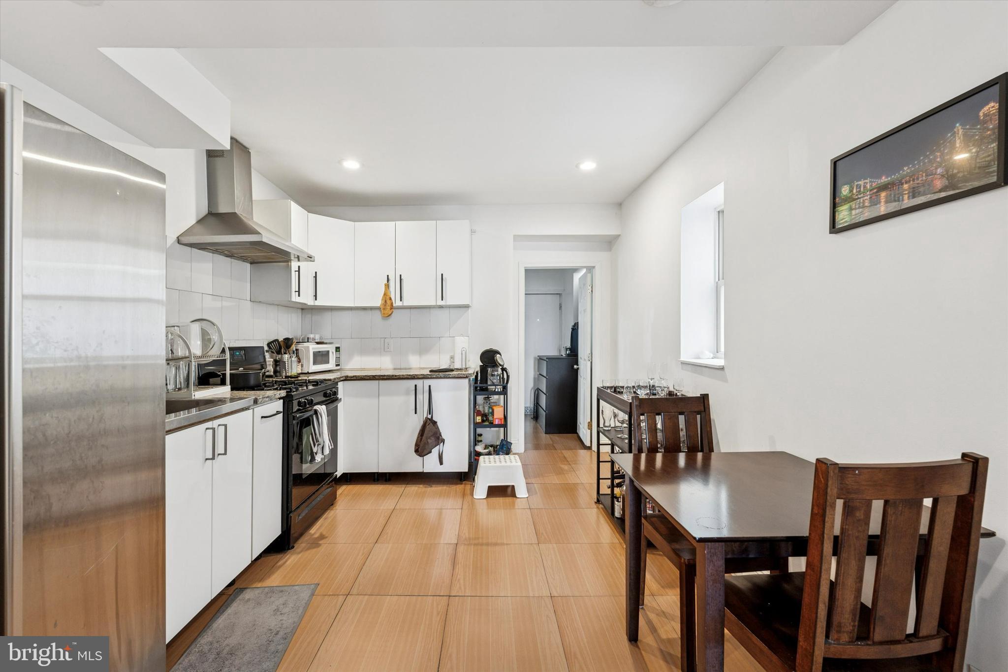 HAWTHORNE - Residential