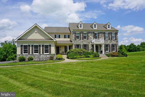 40788 LASTOS COURT WATERFORD VA 20197