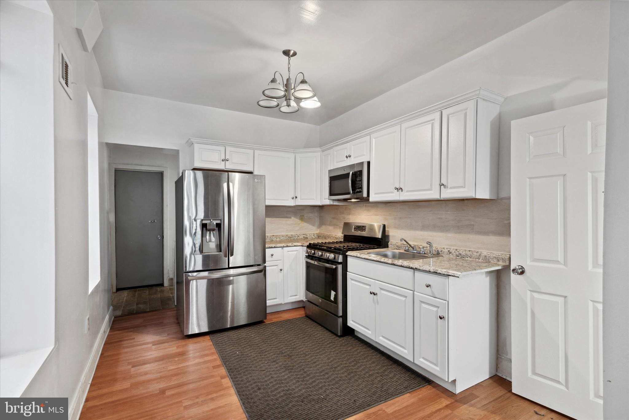 PARKSIDE - Residential