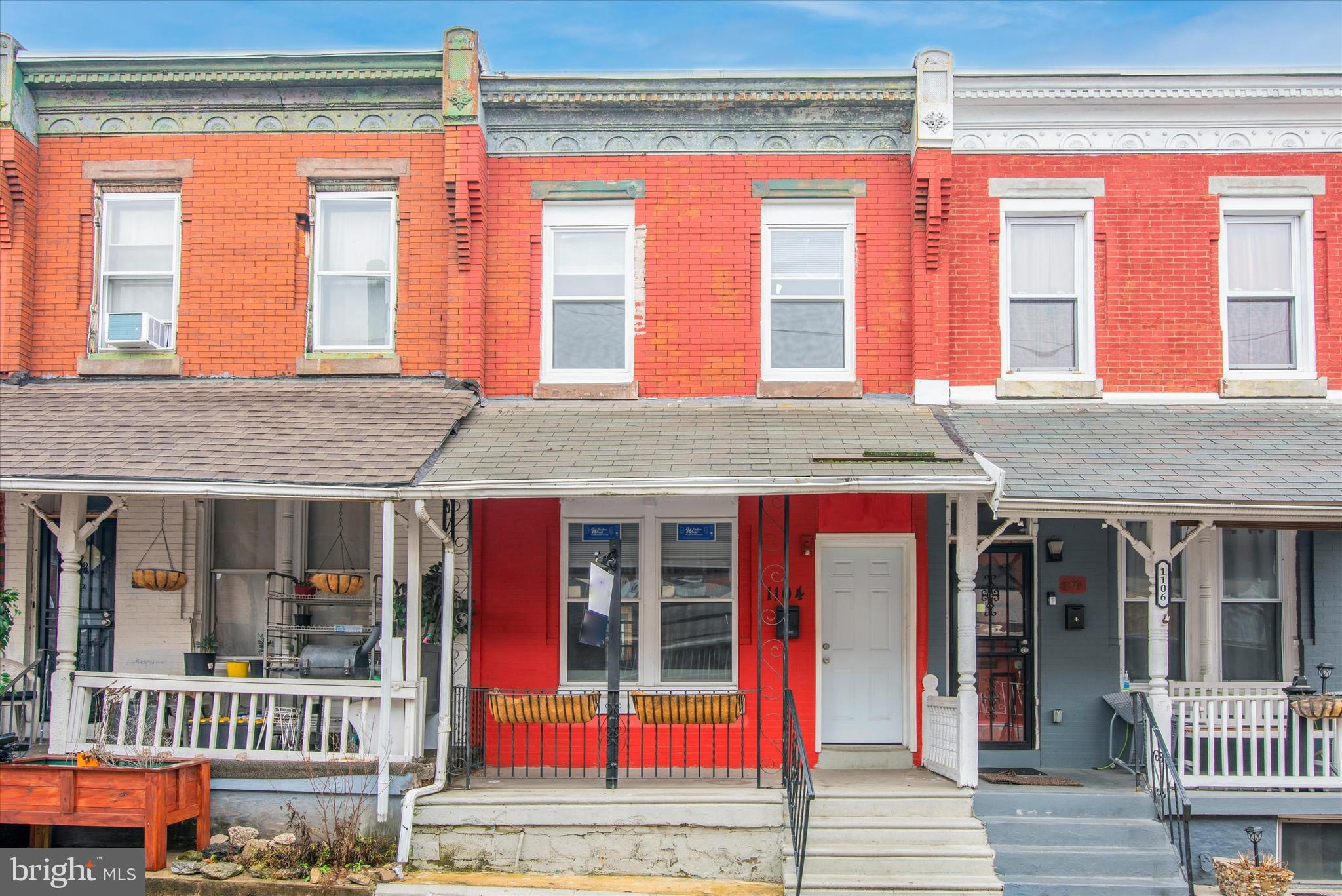 PARKSIDE - Residential