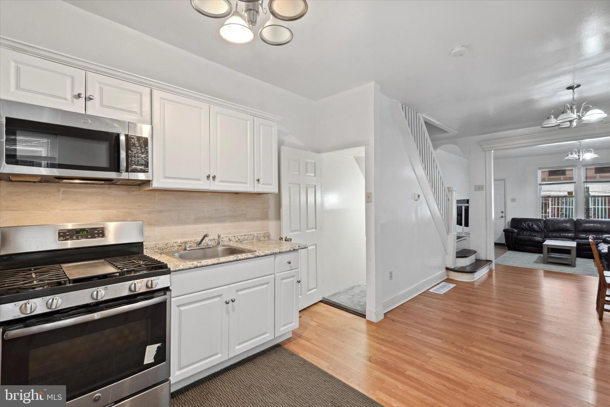 PARKSIDE - Residential