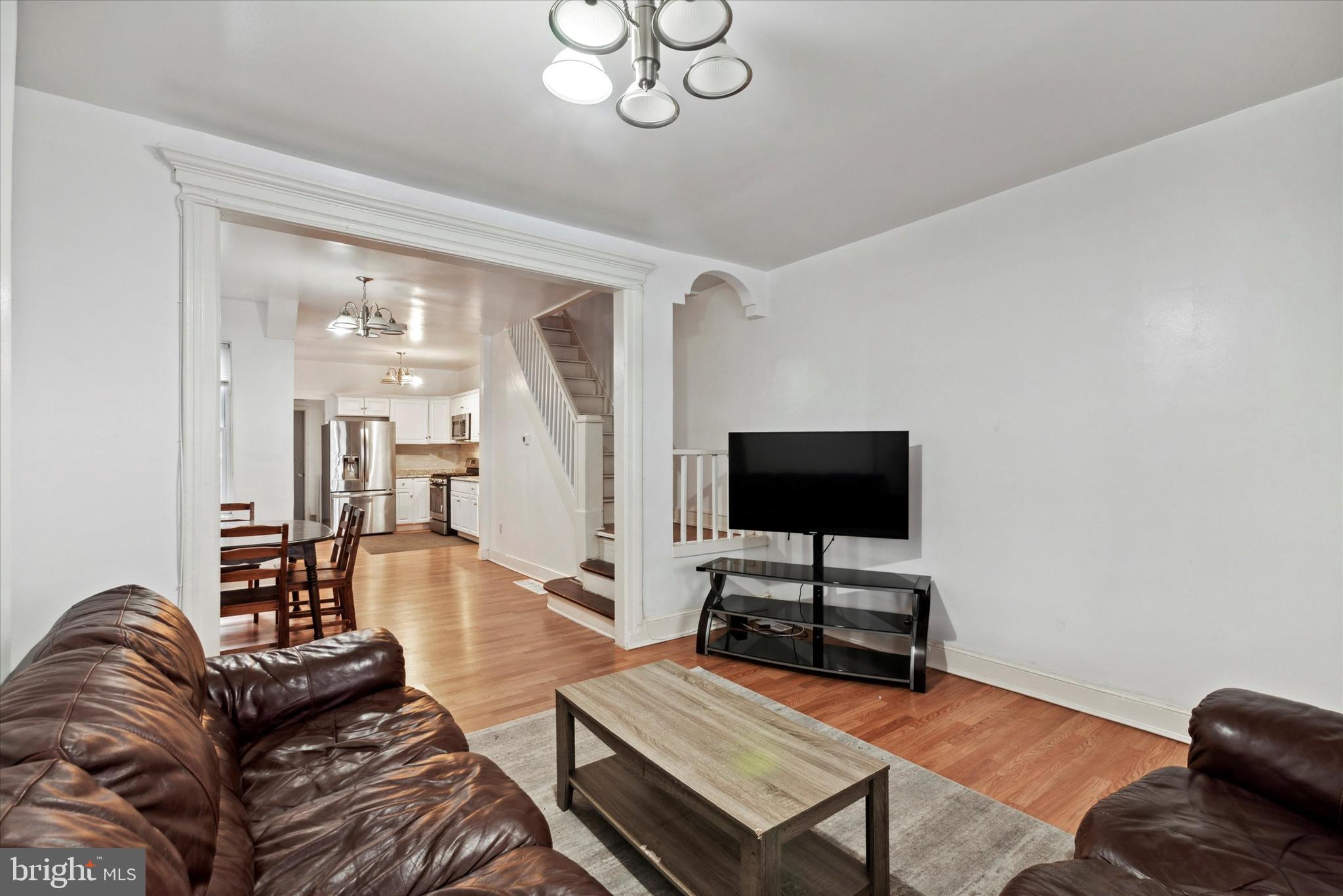 PARKSIDE - Residential