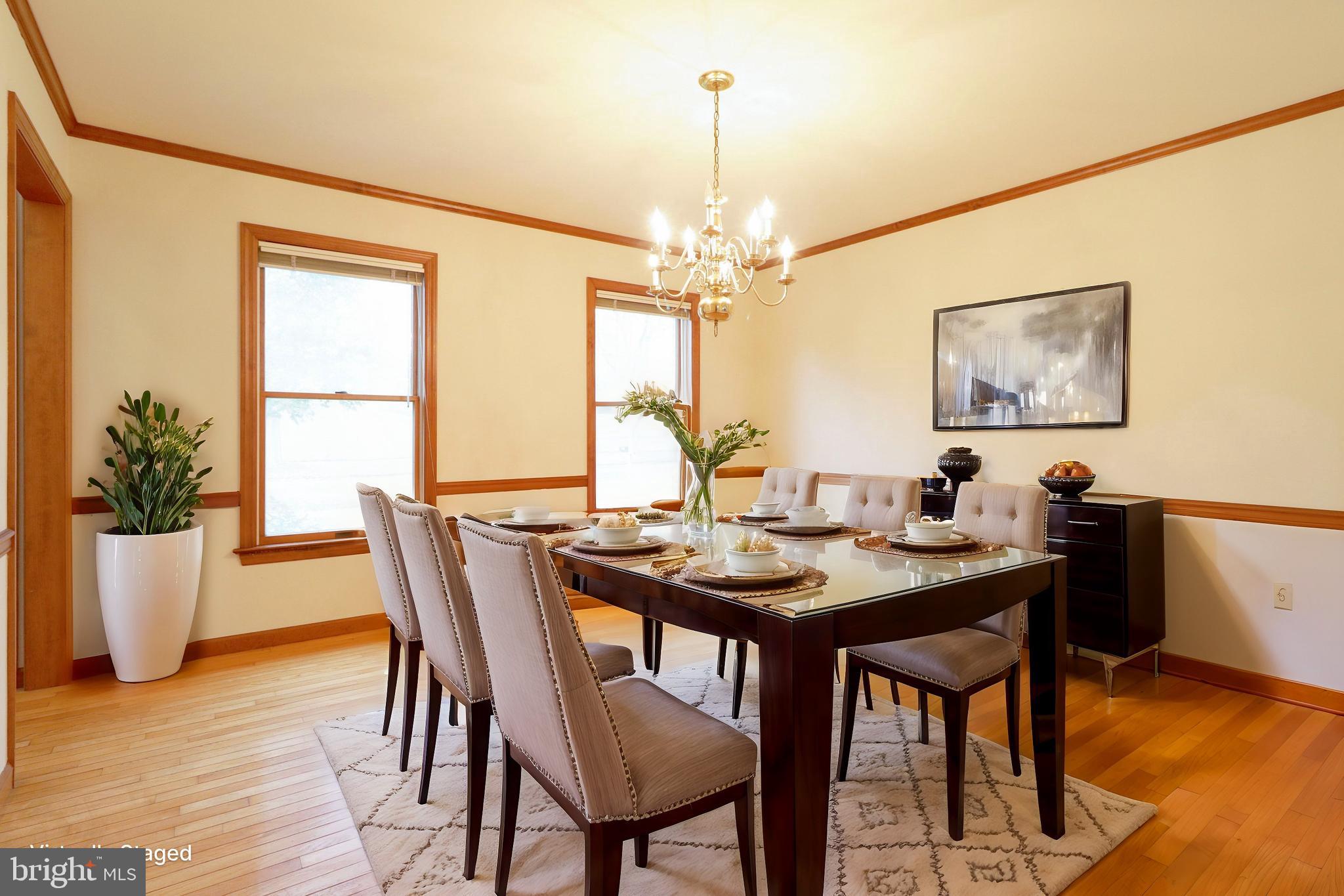 CLOVER HIGHLANDS - Residential