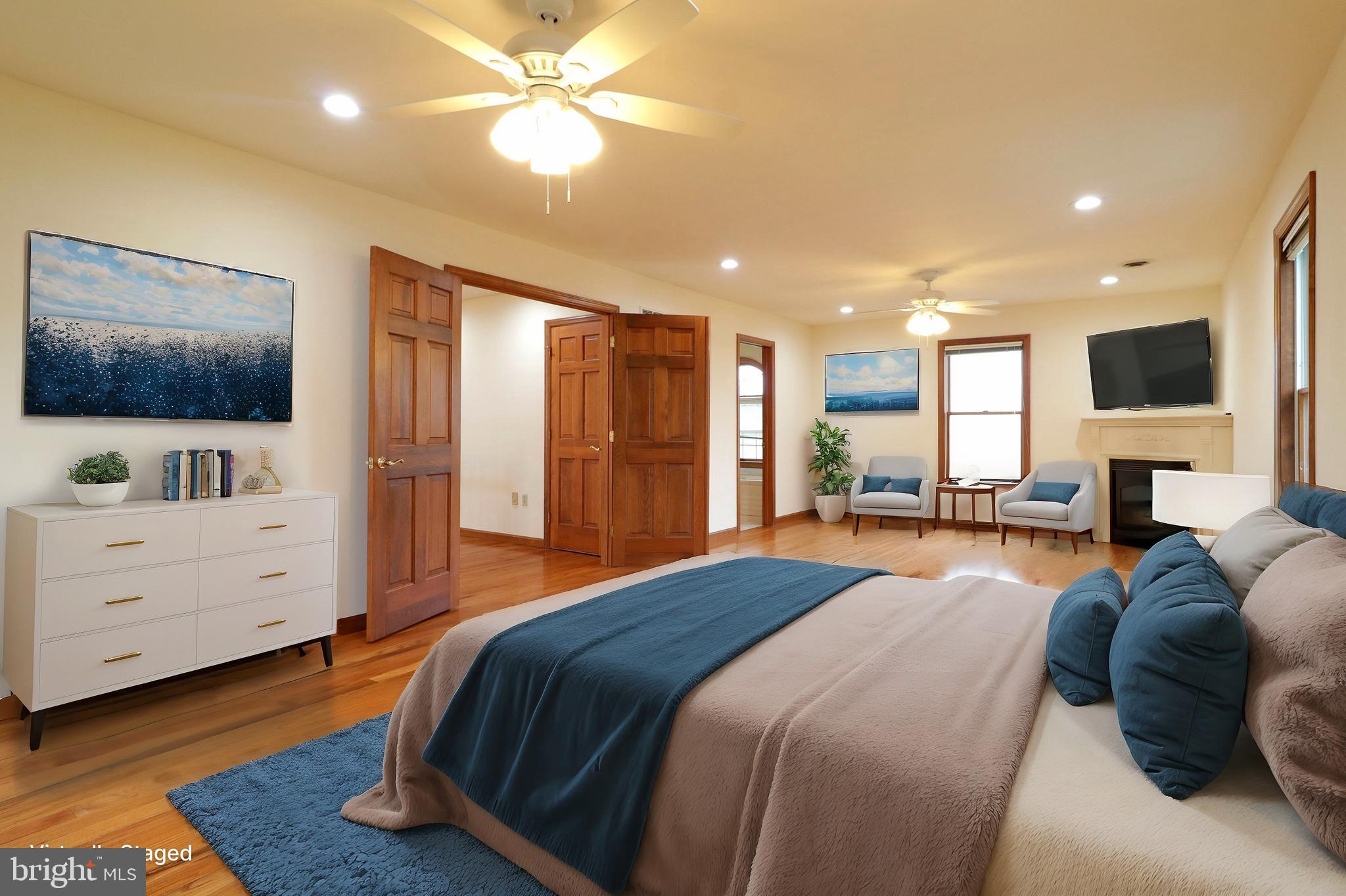 CLOVER HIGHLANDS - Residential