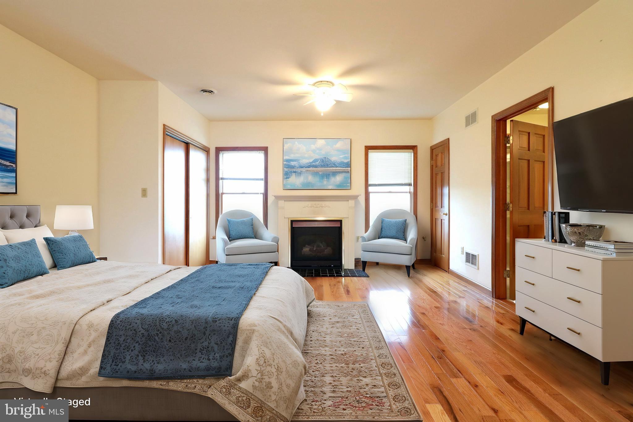 CLOVER HIGHLANDS - Residential