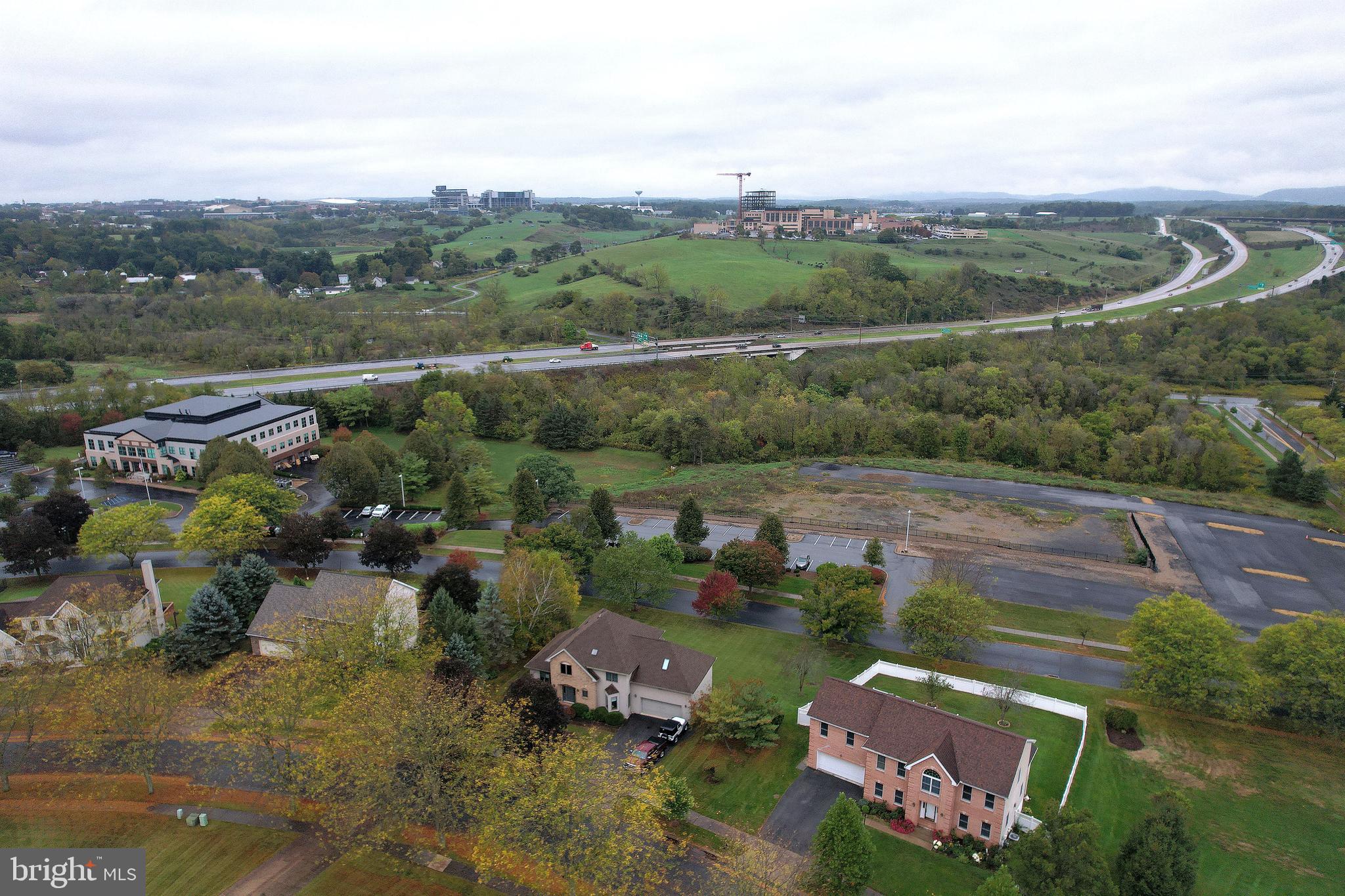 CLOVER HIGHLANDS - Residential