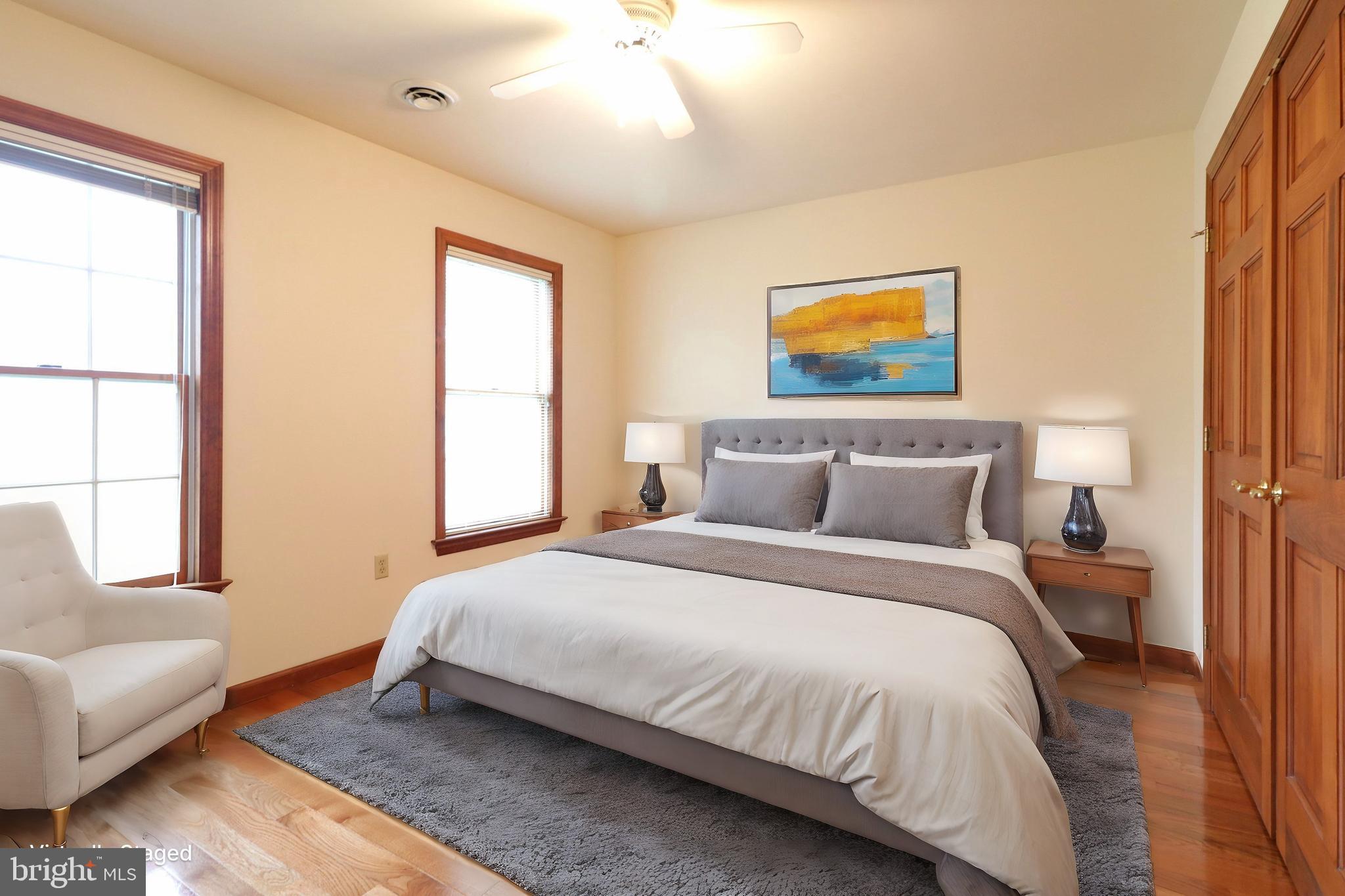 CLOVER HIGHLANDS - Residential