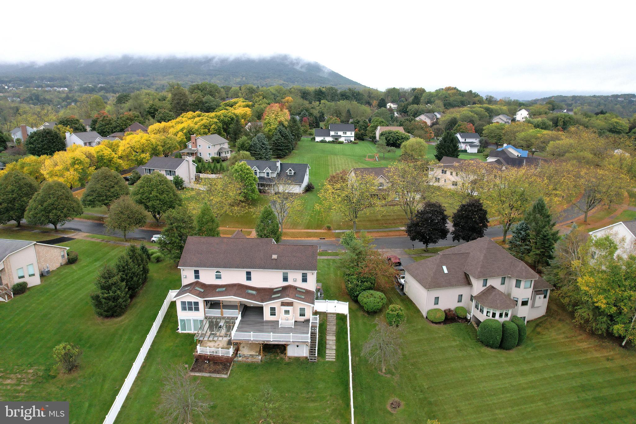 CLOVER HIGHLANDS - Residential