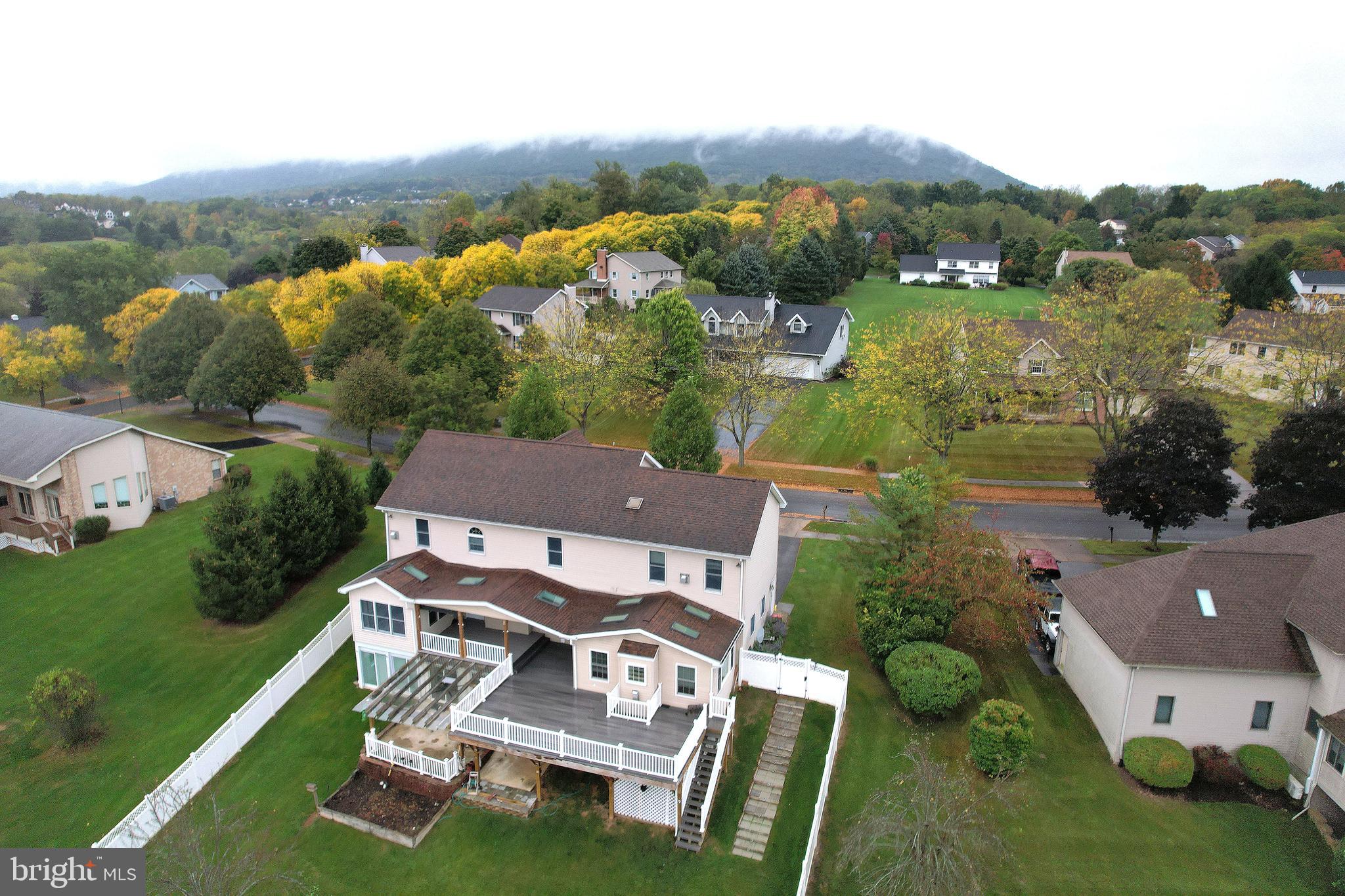 CLOVER HIGHLANDS - Residential