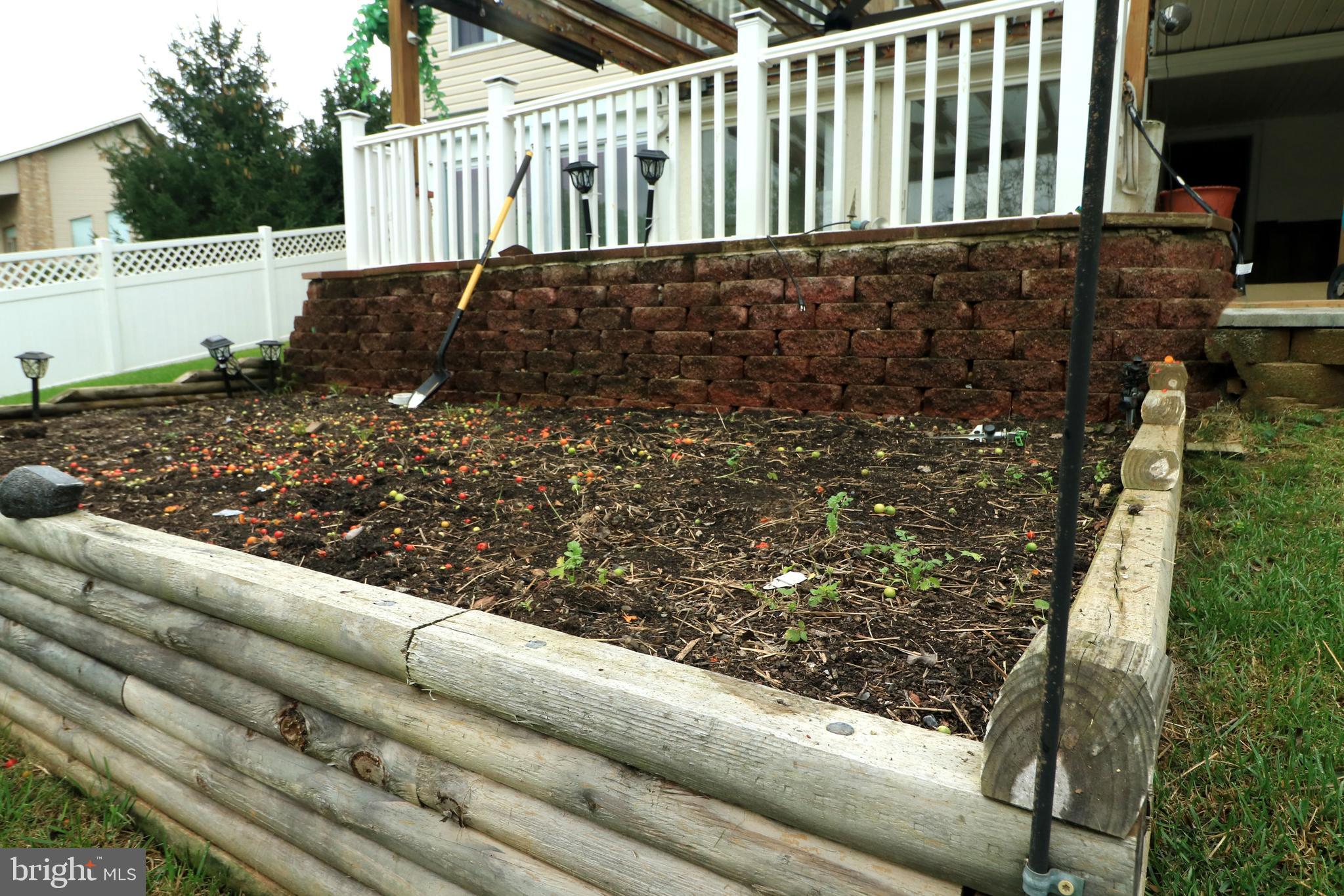 CLOVER HIGHLANDS - Residential