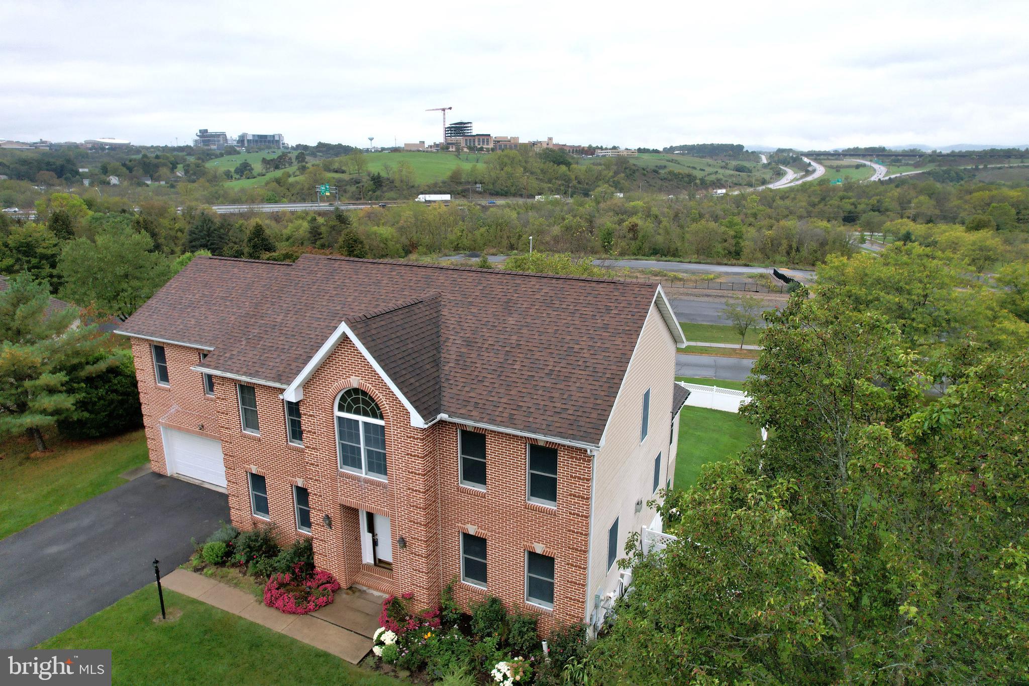 CLOVER HIGHLANDS - Residential