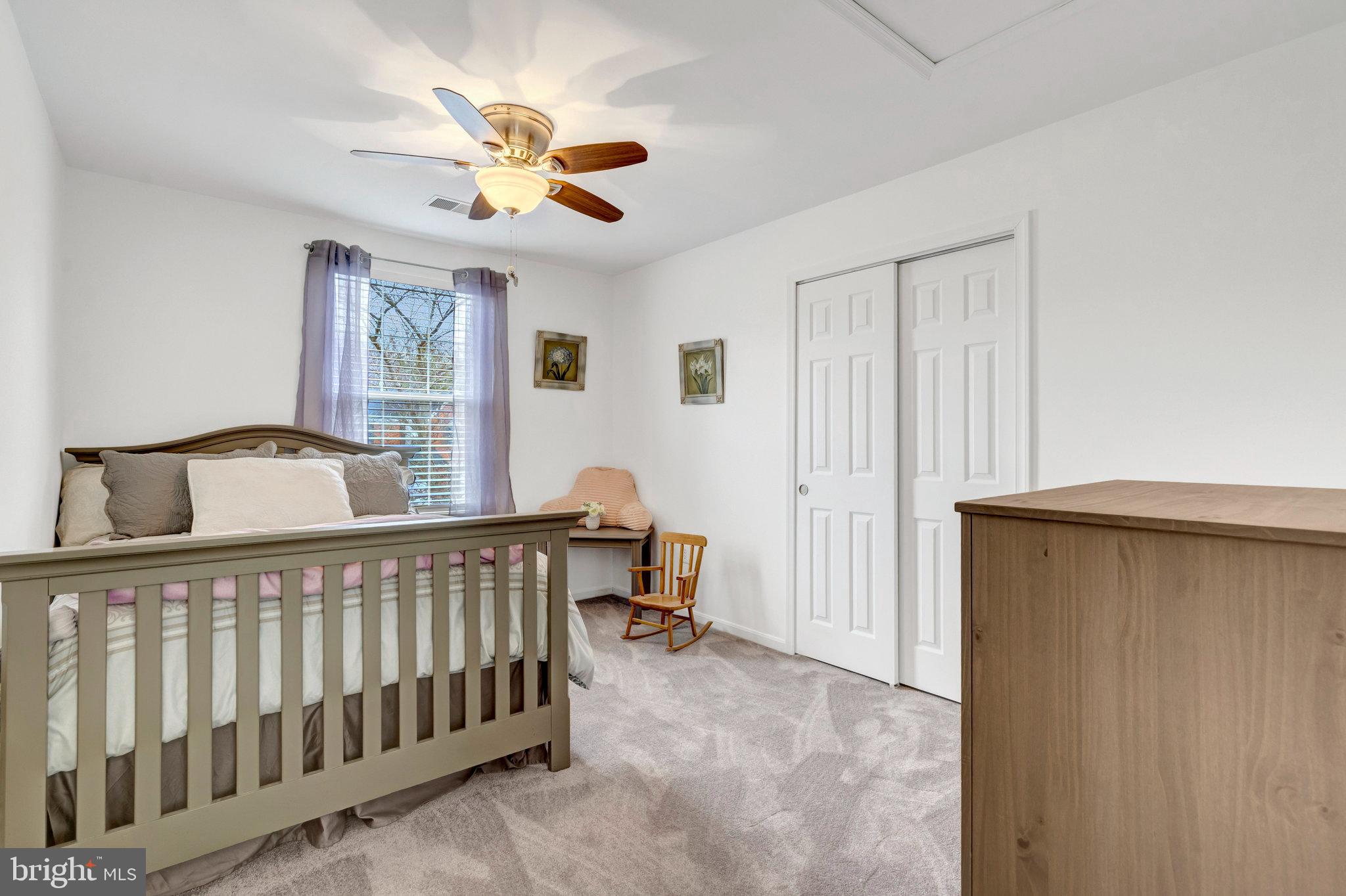 BLOOMS CROSSING - Residential