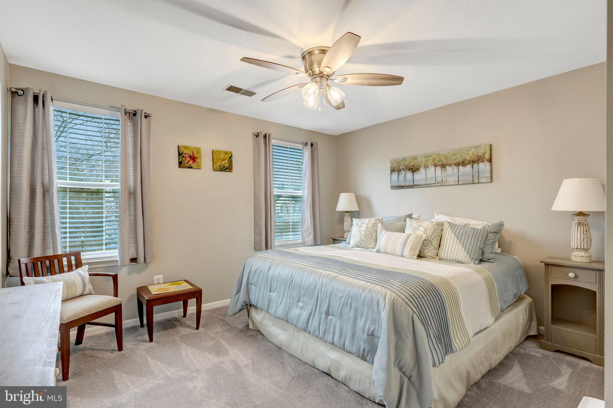 BLOOMS CROSSING - Residential