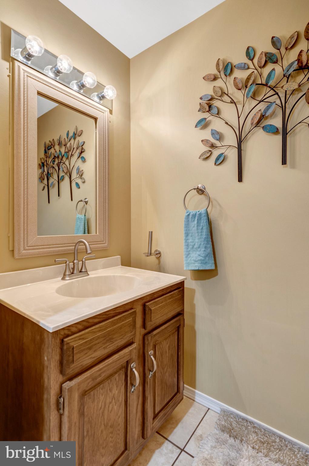 BLOOMS CROSSING - Residential