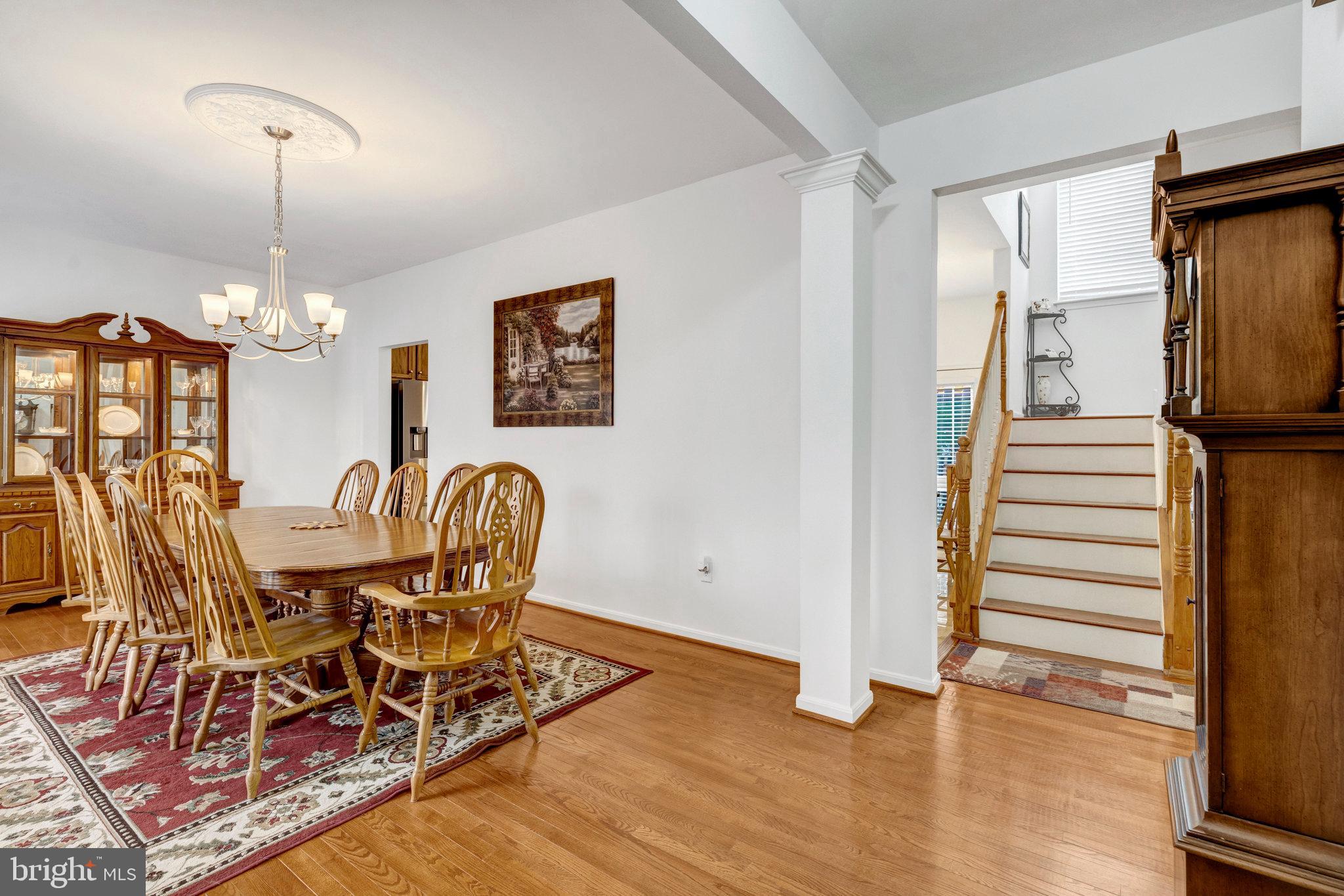 BLOOMS CROSSING - Residential