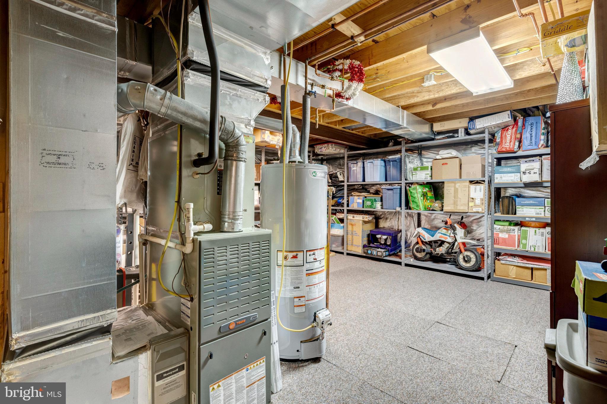 BLOOMS CROSSING - Residential