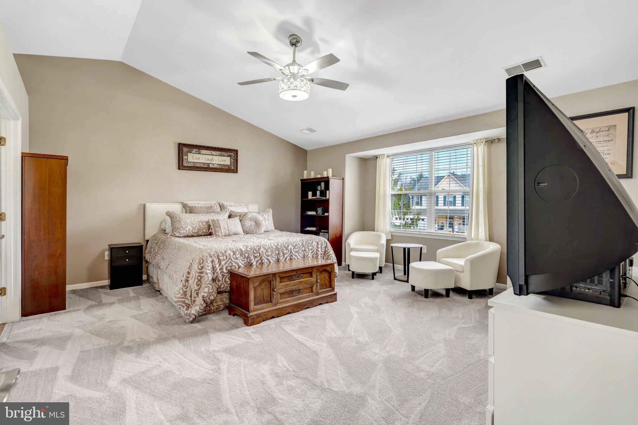 BLOOMS CROSSING - Residential