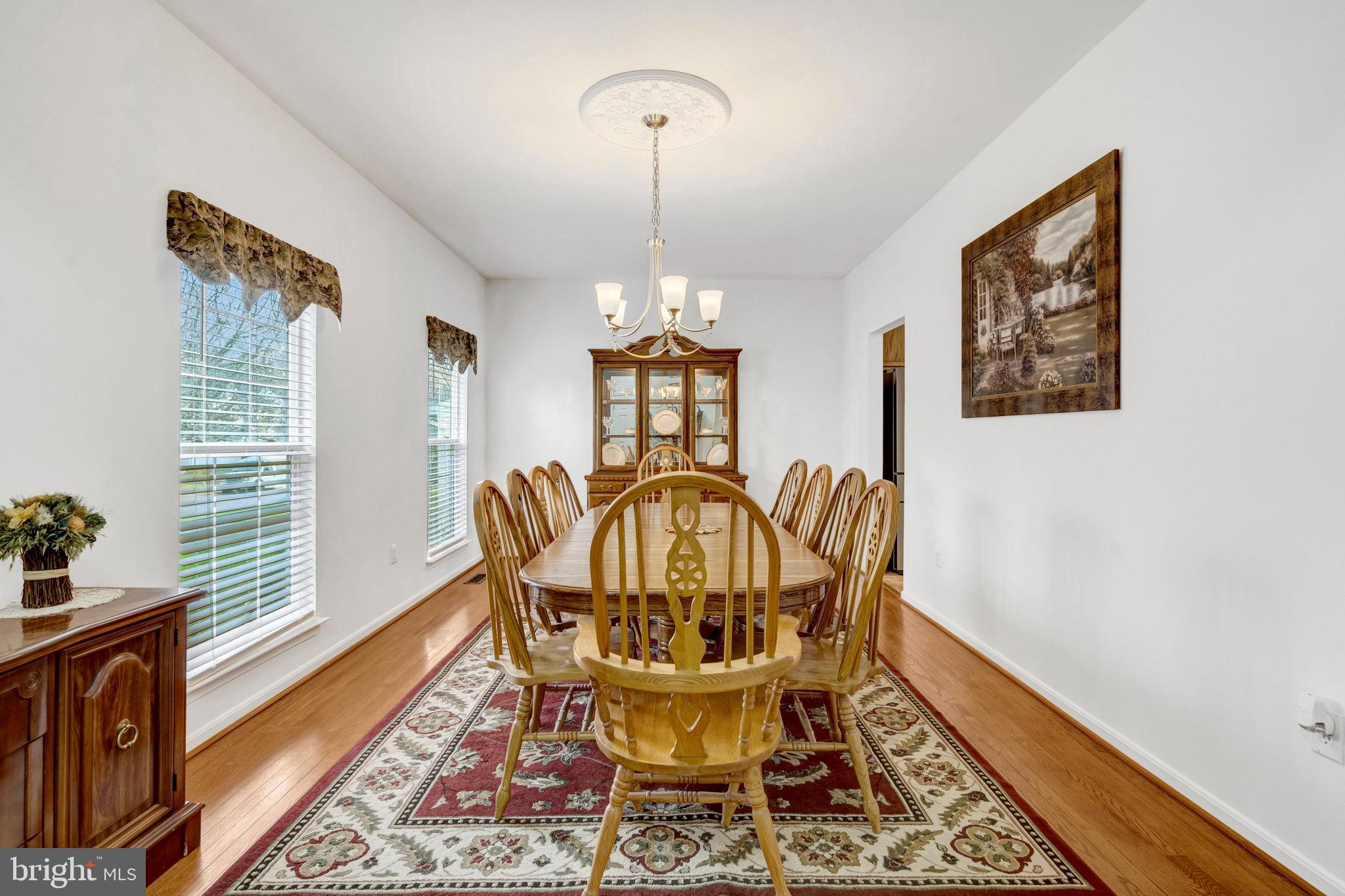 BLOOMS CROSSING - Residential