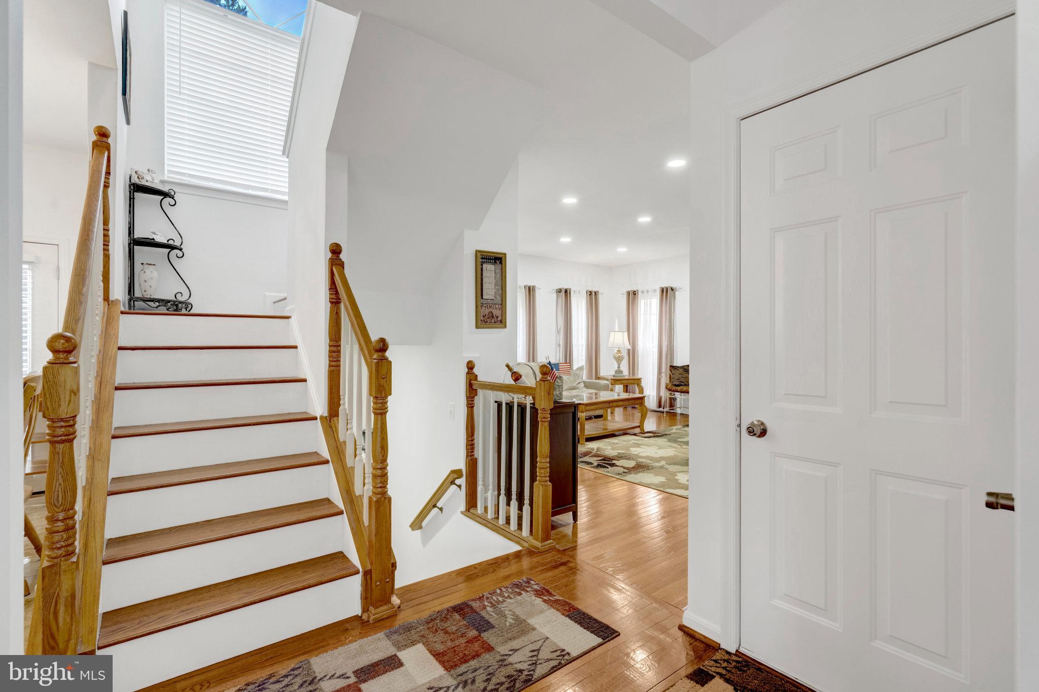 BLOOMS CROSSING - Residential