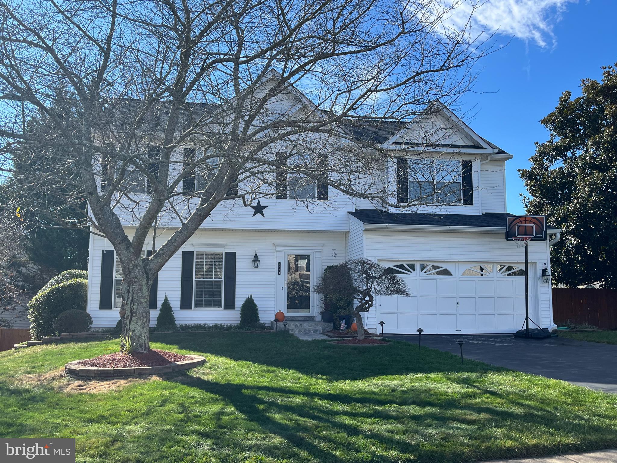 BLOOMS CROSSING - Residential