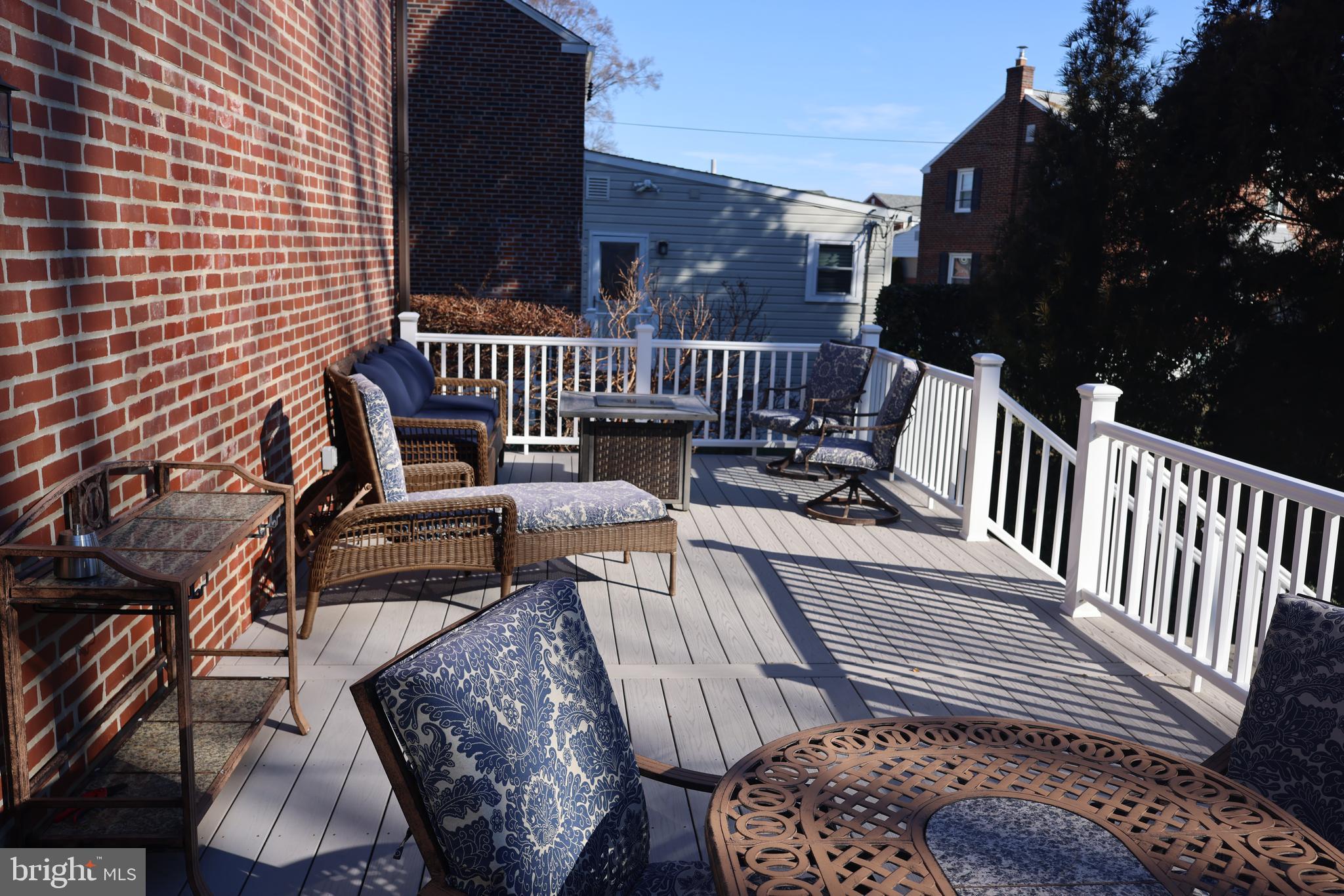 HAVERTOWN - Residential