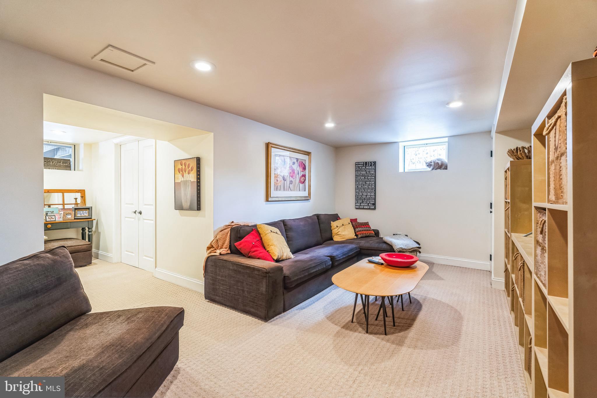 HAVERTOWN - Residential