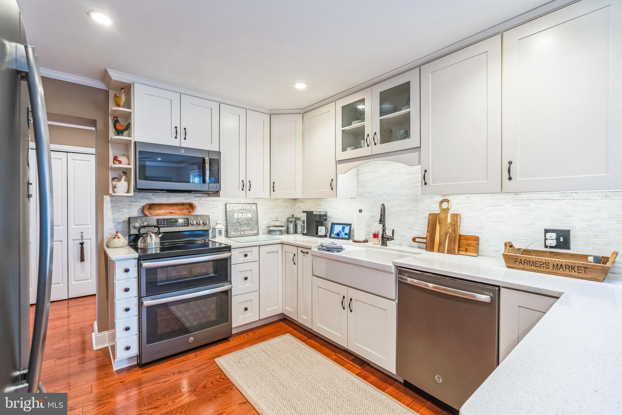 HAVERTOWN - Residential