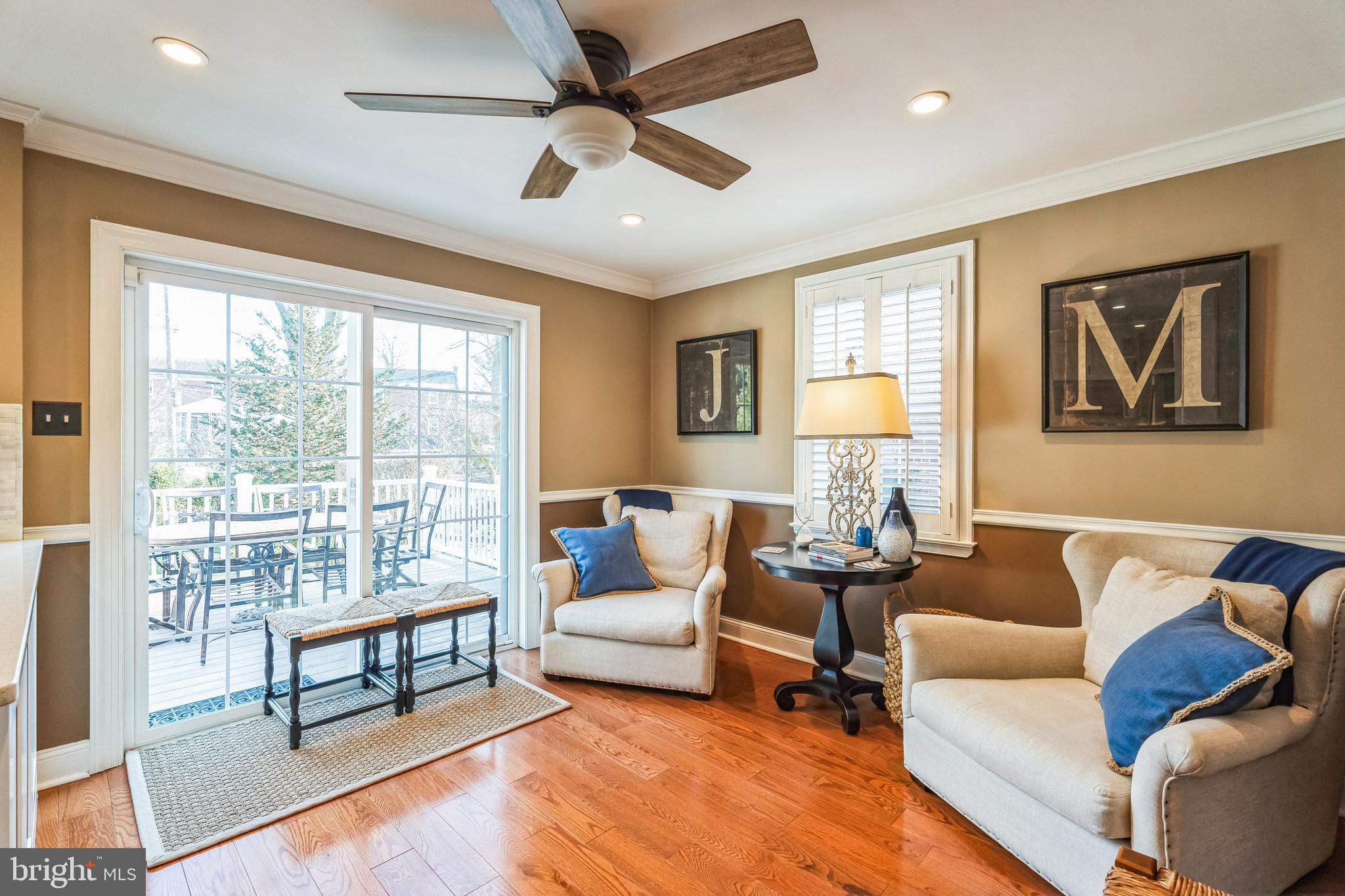 HAVERTOWN - Residential