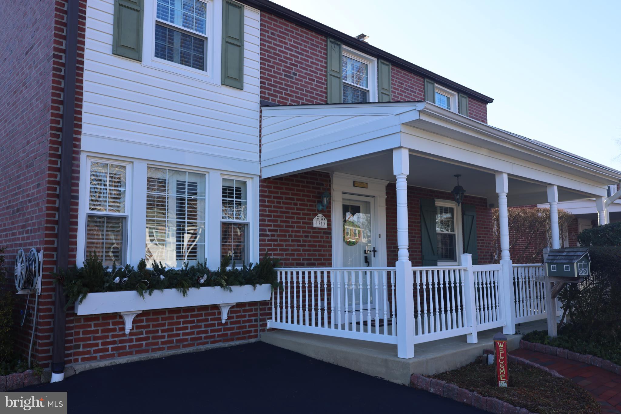 HAVERTOWN - Residential