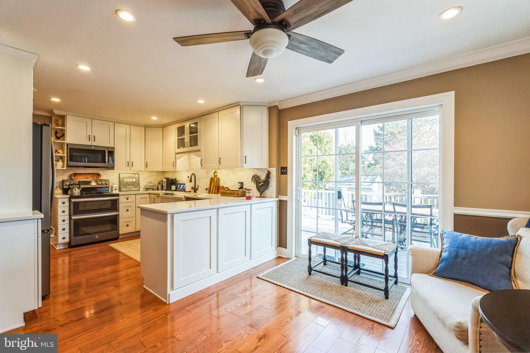 HAVERTOWN - Residential