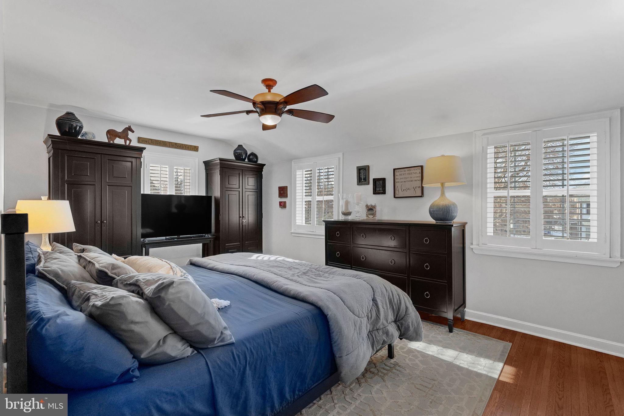 HAVERTOWN - Residential