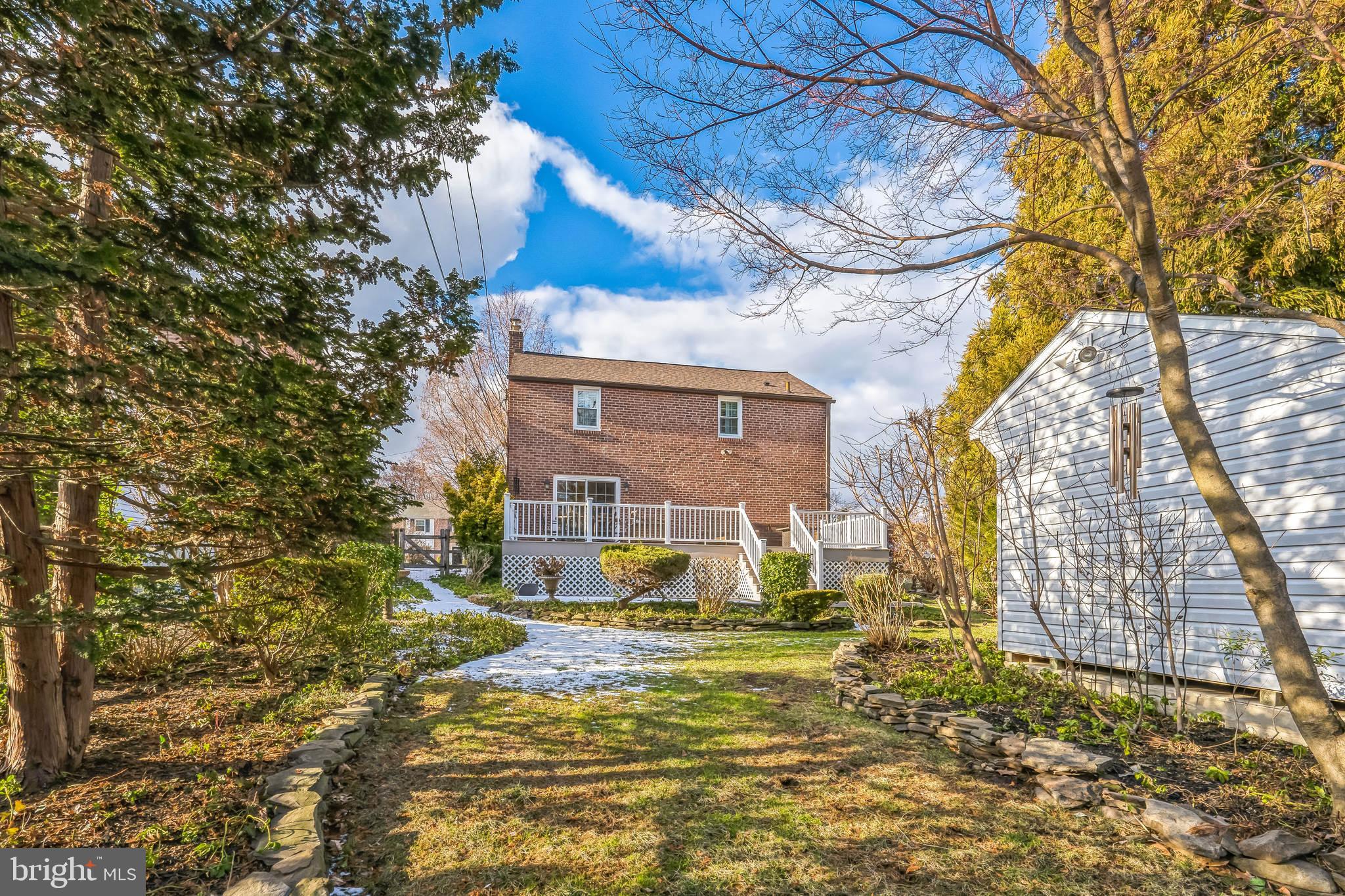 HAVERTOWN - Residential