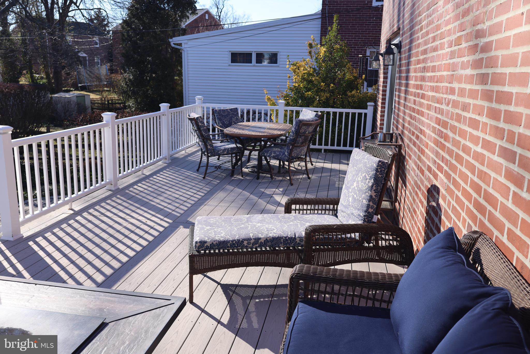 HAVERTOWN - Residential