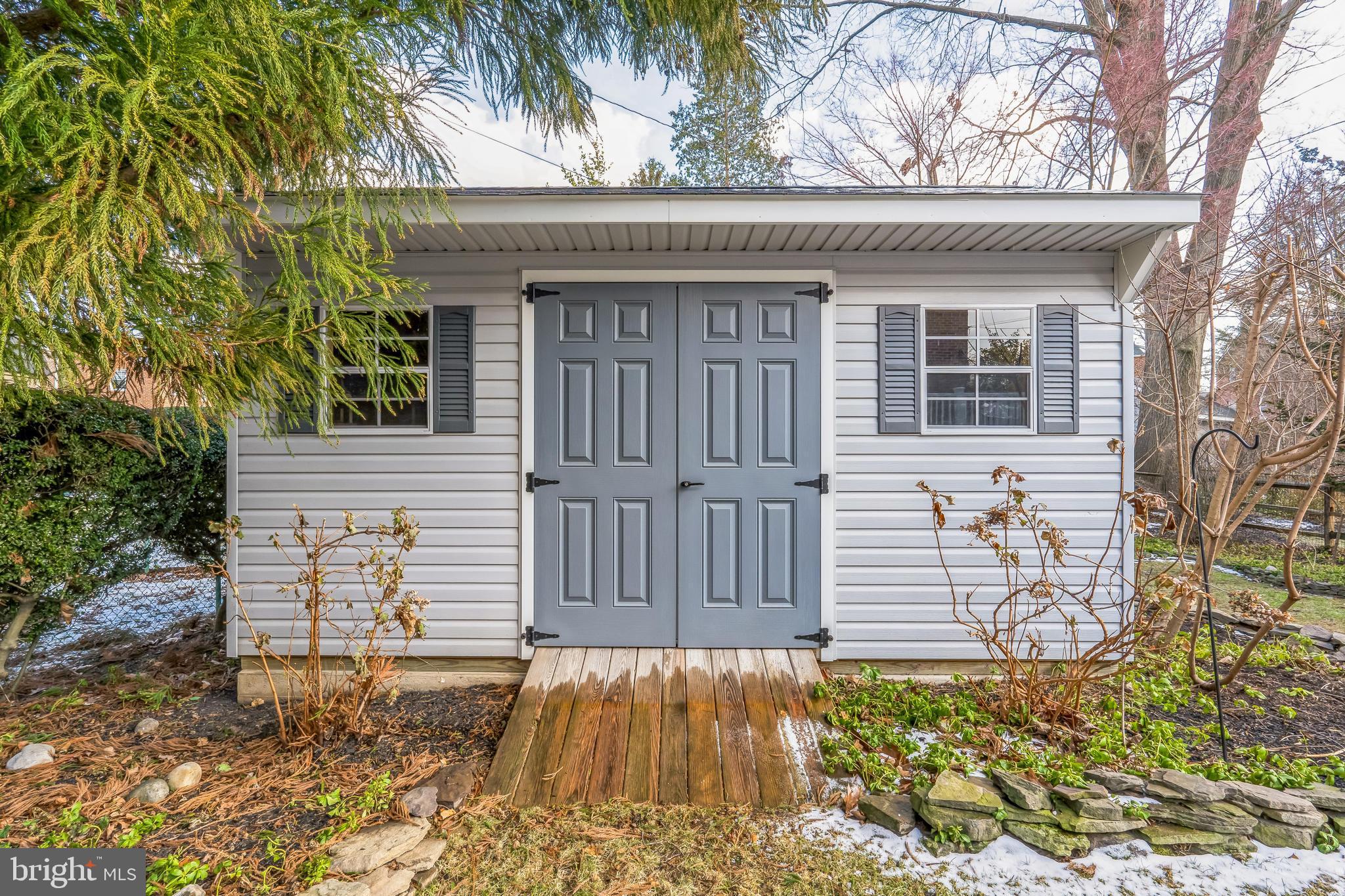 HAVERTOWN - Residential