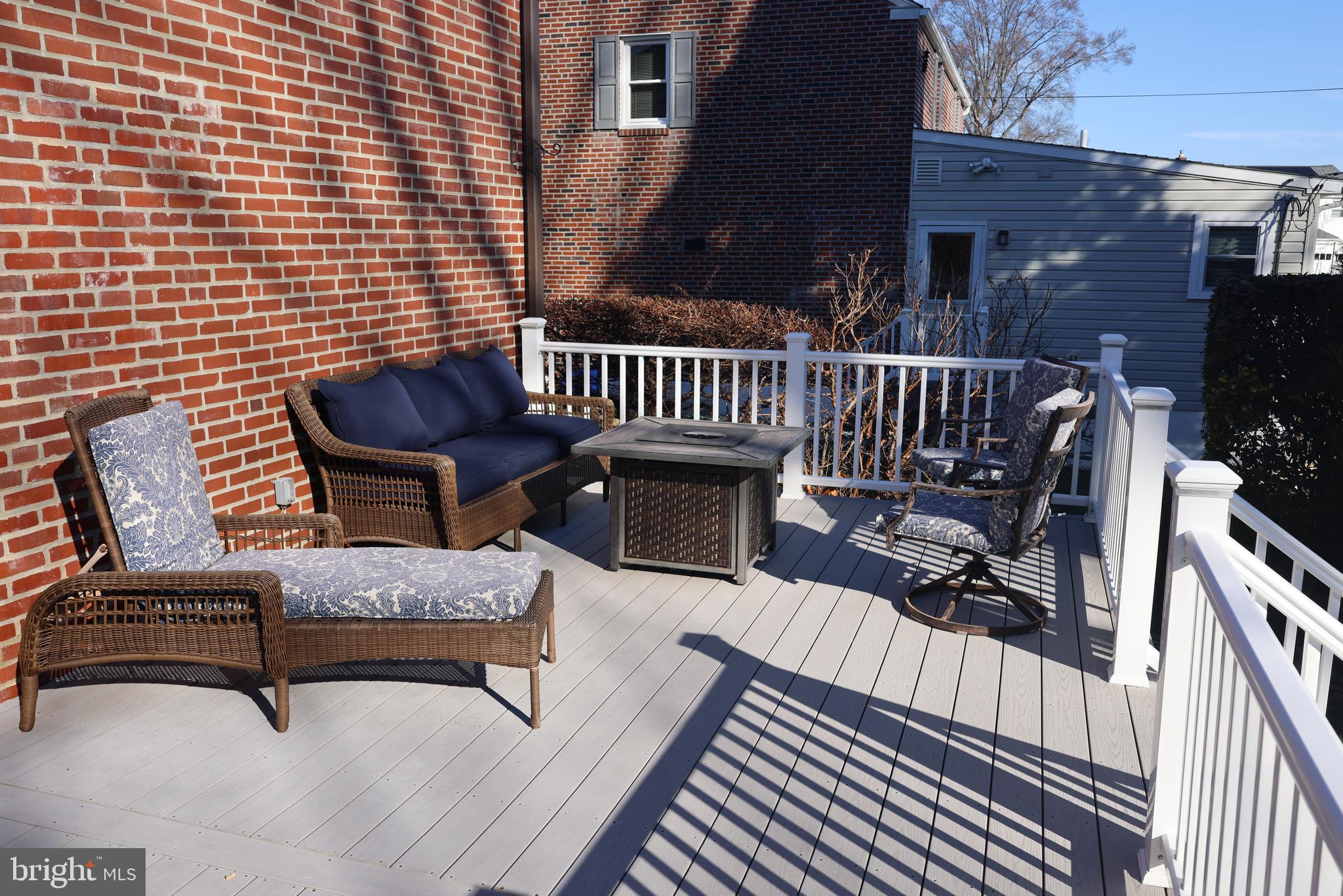 HAVERTOWN - Residential