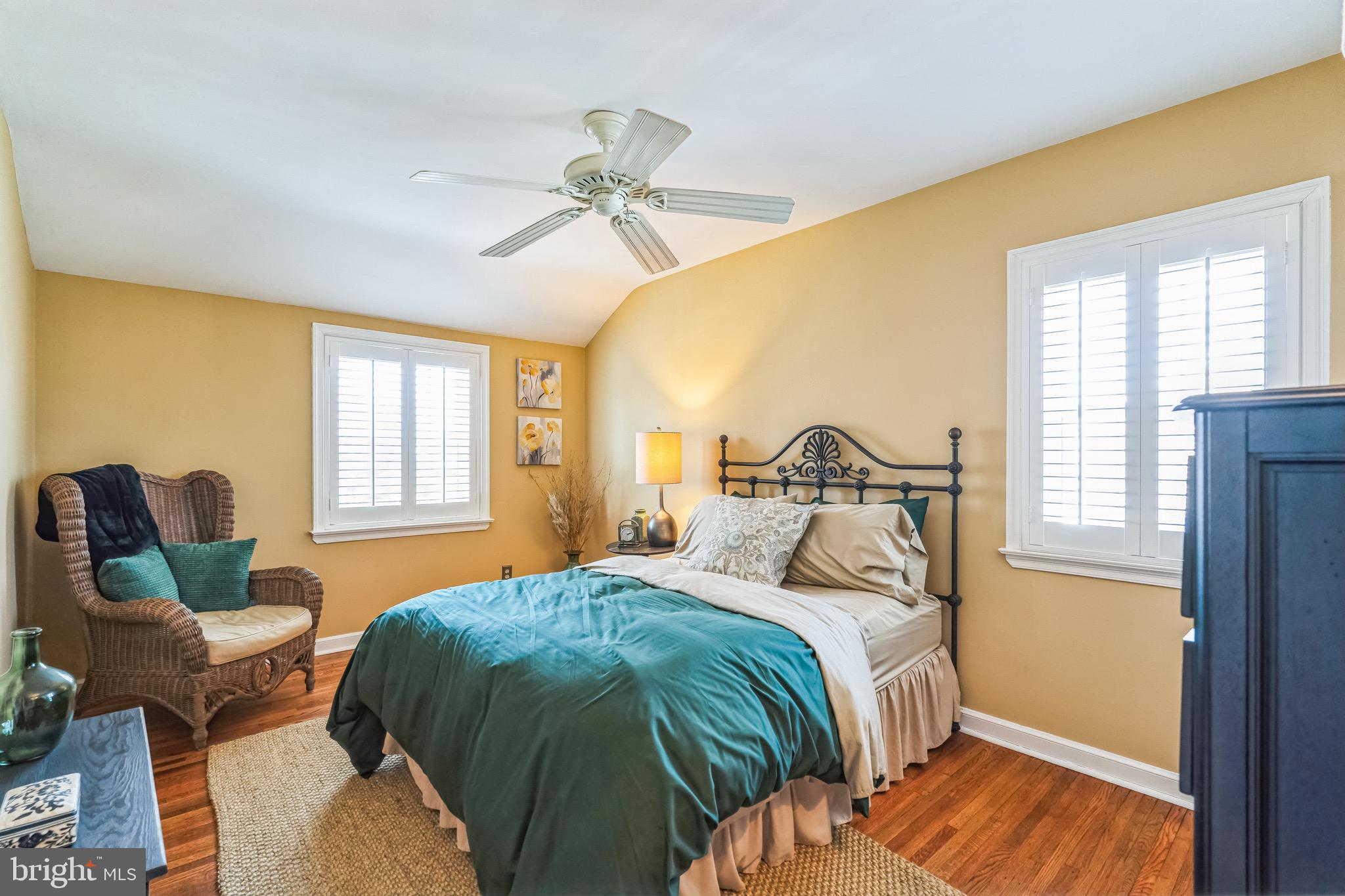 HAVERTOWN - Residential