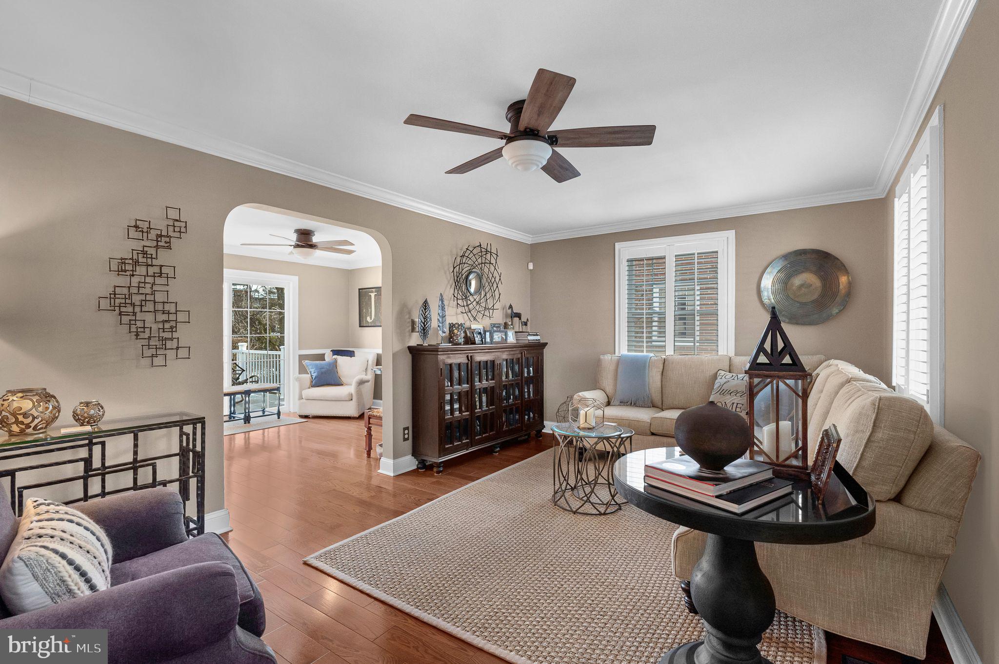 HAVERTOWN - Residential