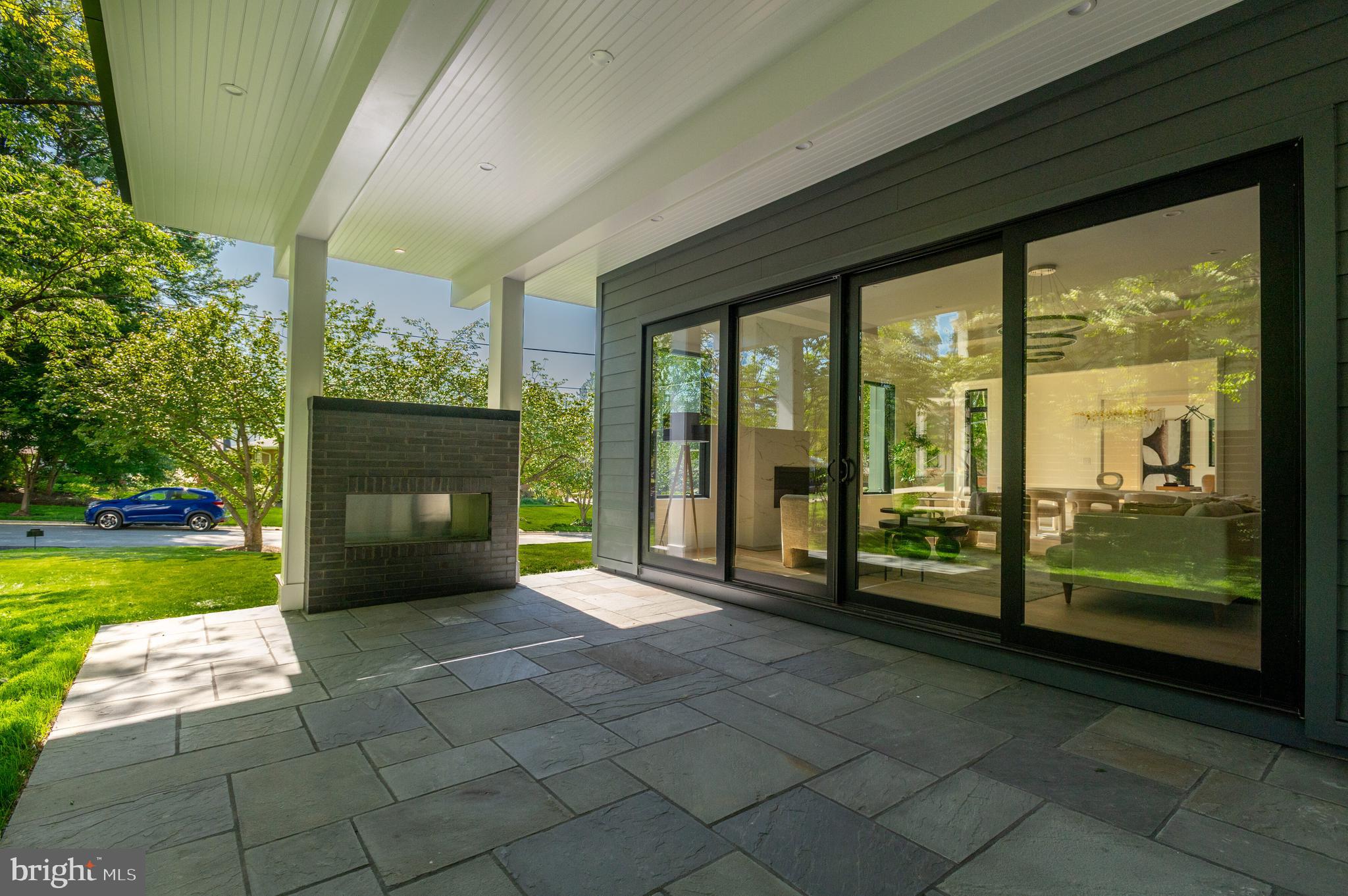 KENWOOD PARK - Residential